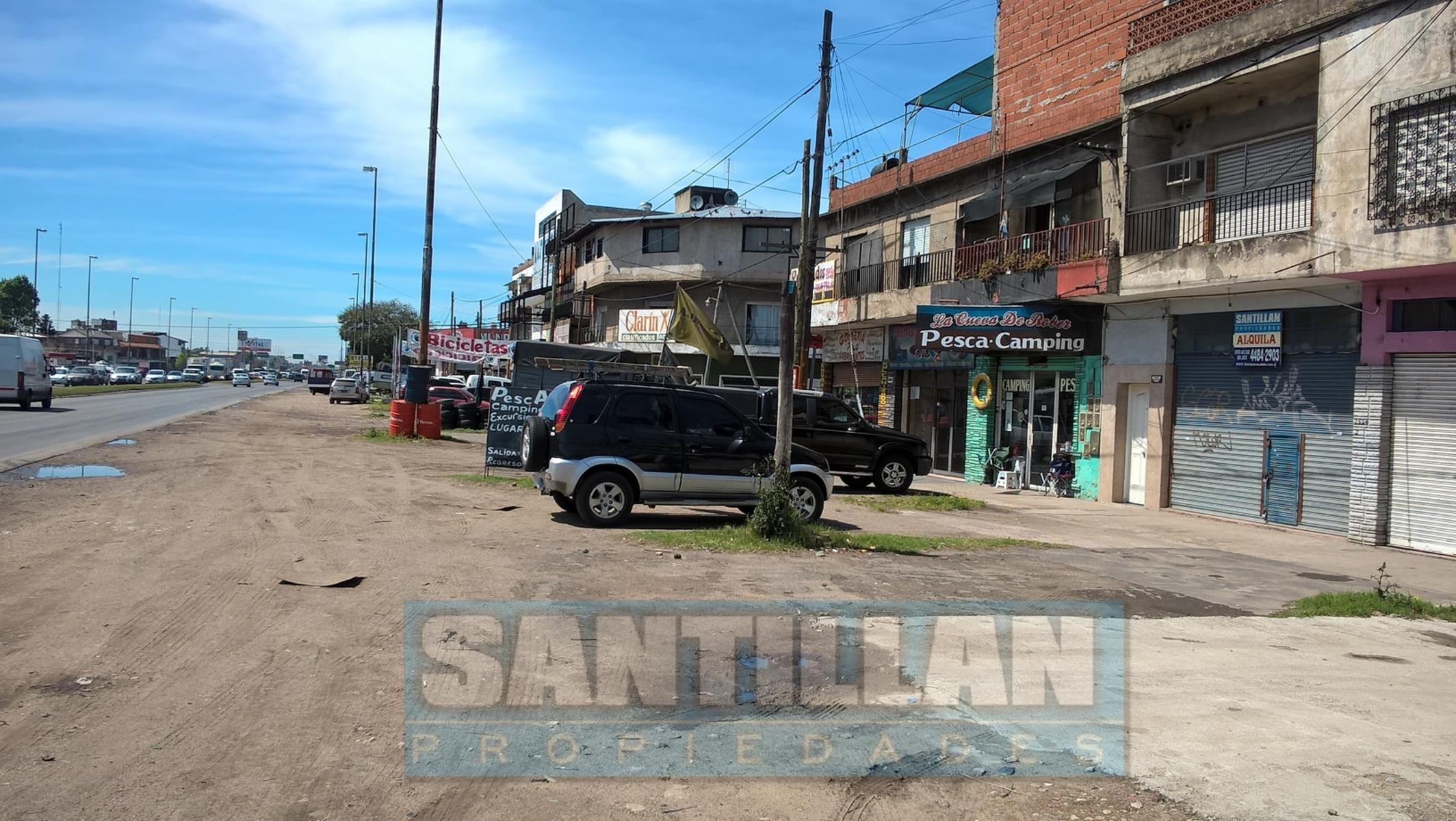 BUFANO 2537 · La Matanza — foto 3