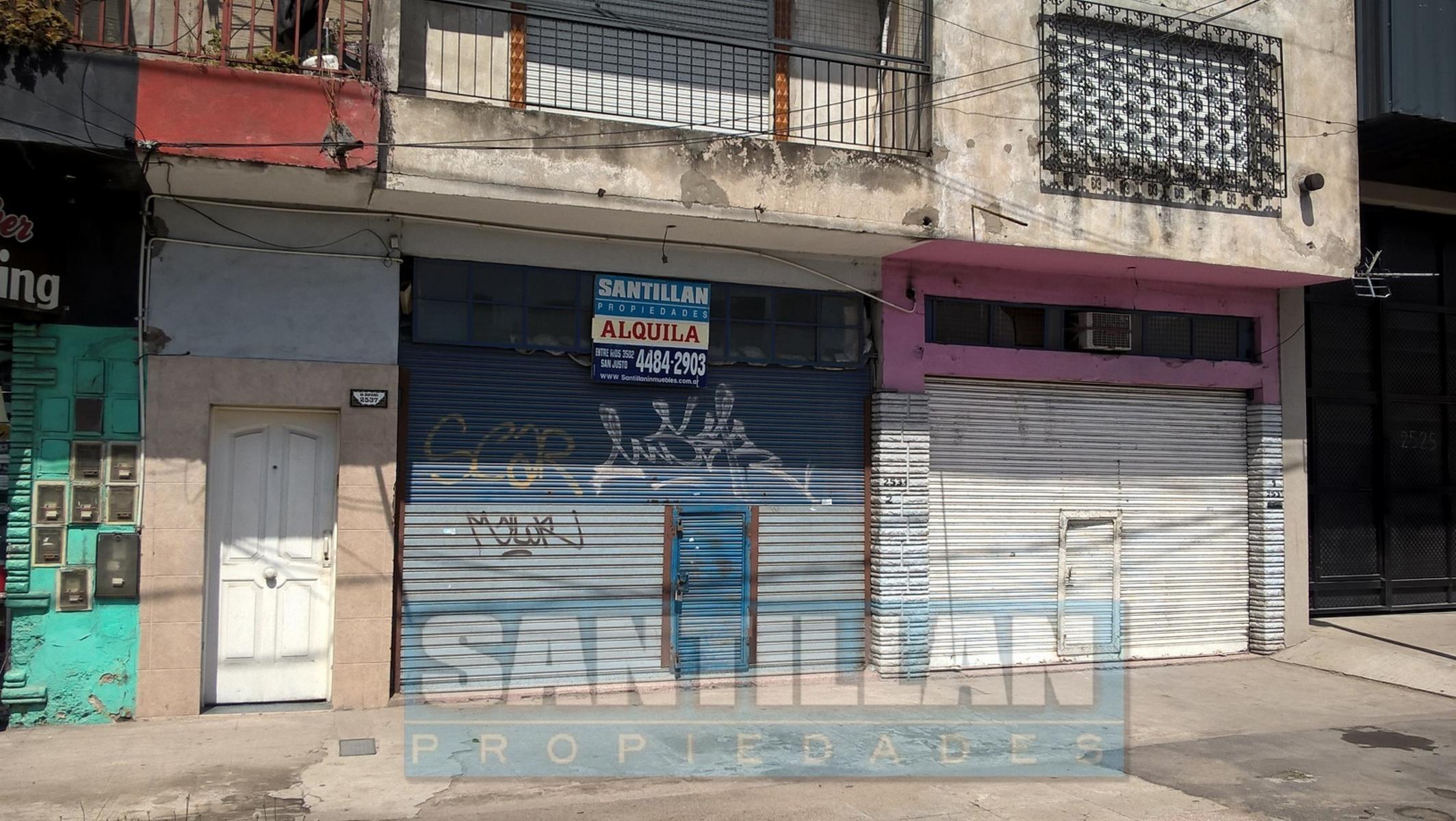 BUFANO 2537 · La Matanza — foto 4