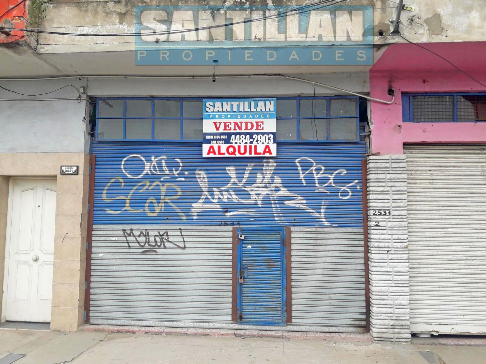 BUFANO 2537 · La Matanza — foto 8
