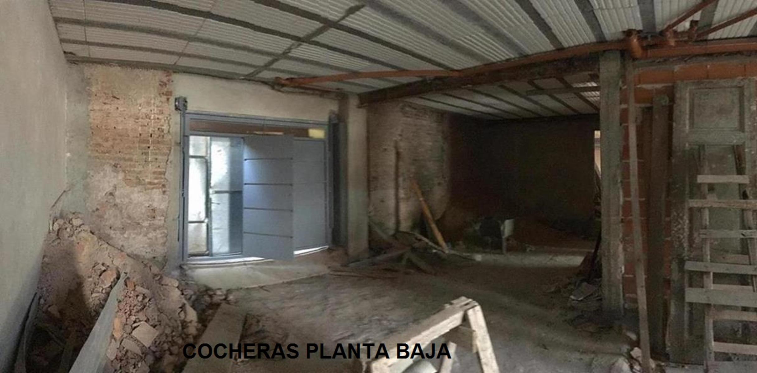 francisco bilbao 2701 · Flores — foto 11