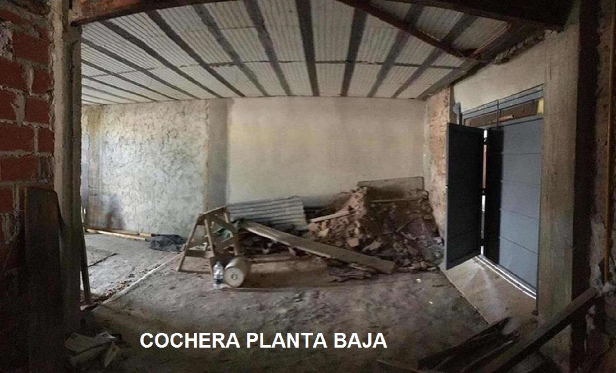 francisco bilbao 2701 · Flores — foto 12