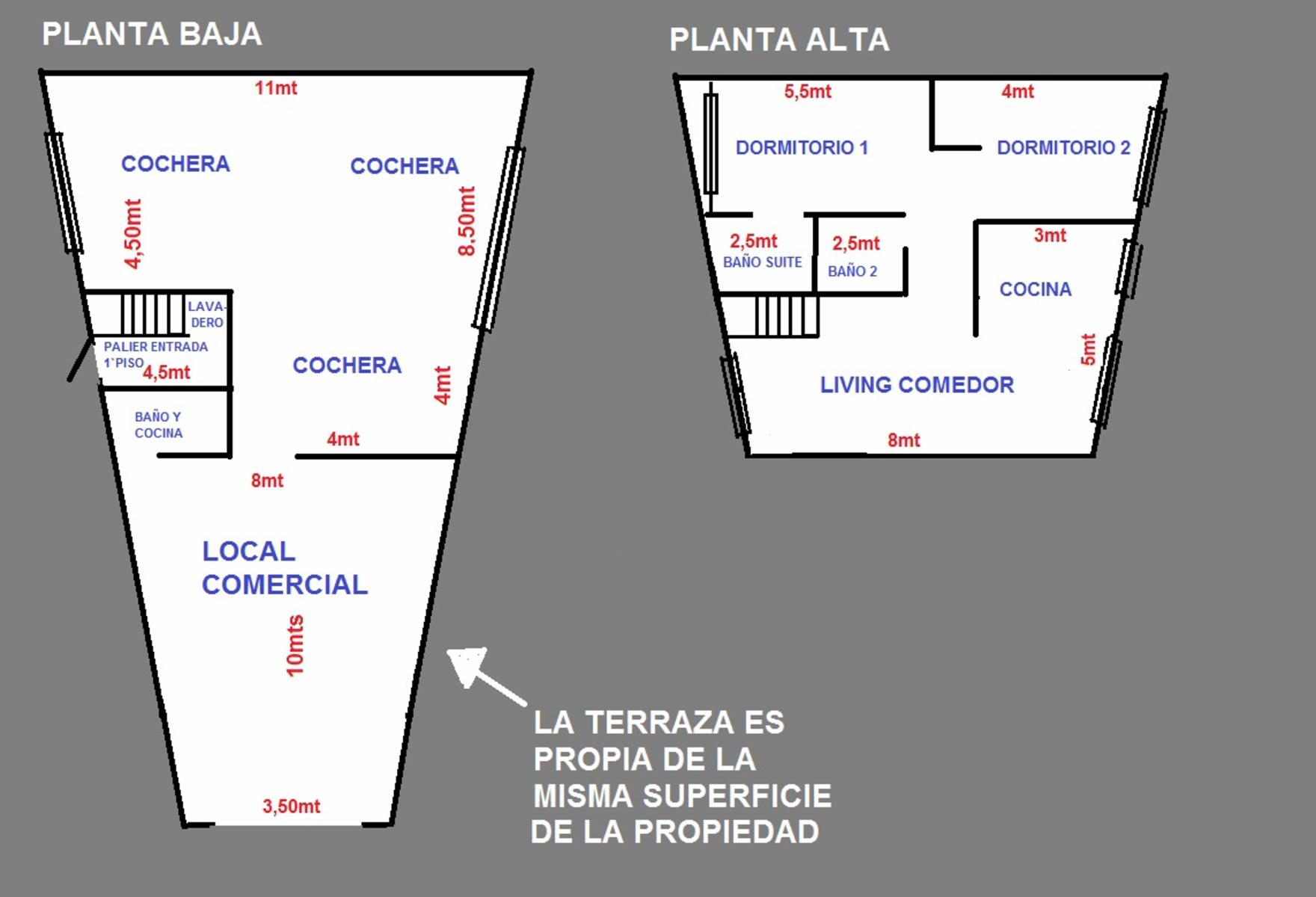 francisco bilbao 2701 · Flores — foto 4