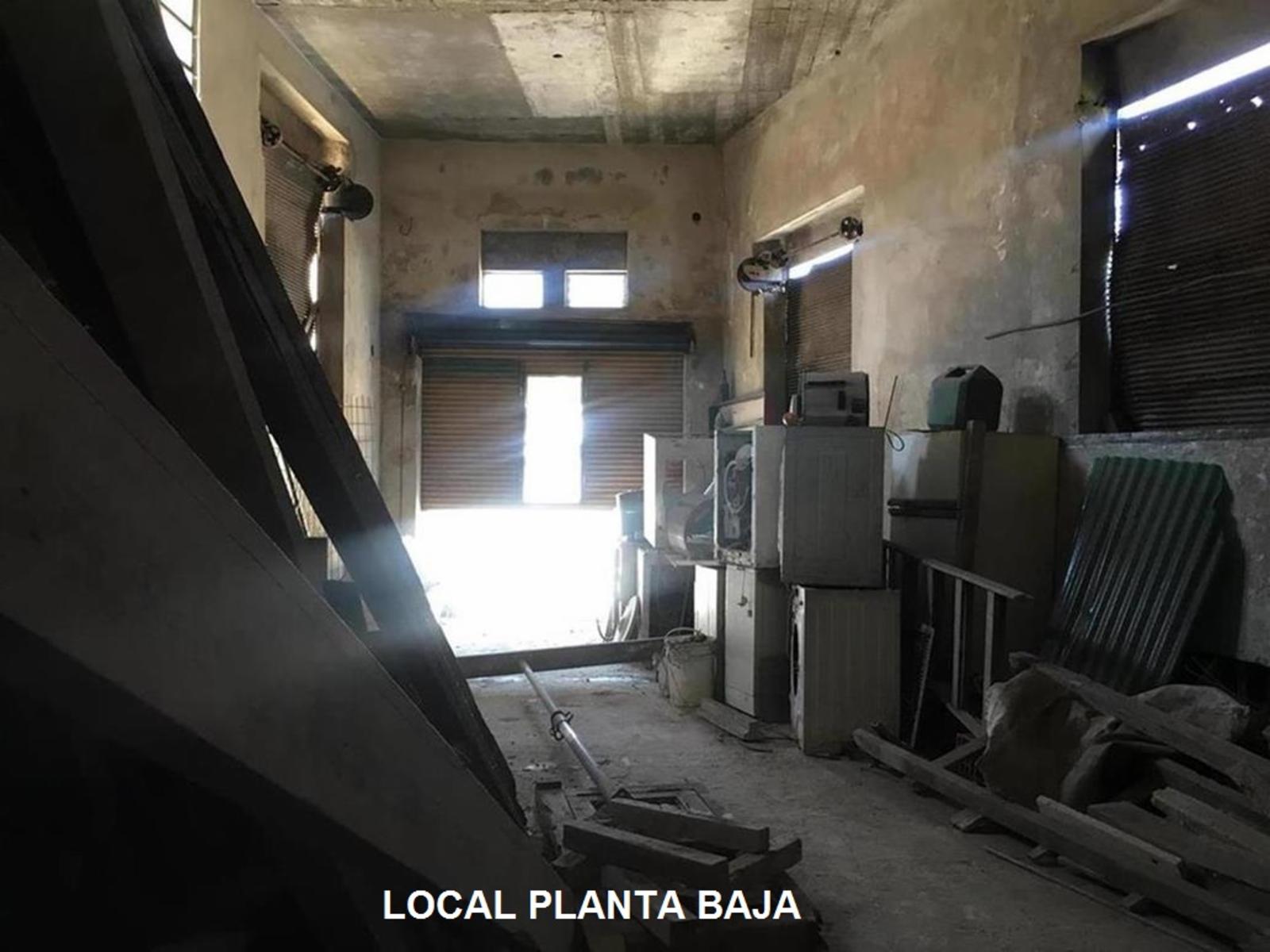 francisco bilbao 2701 · Flores — foto 9