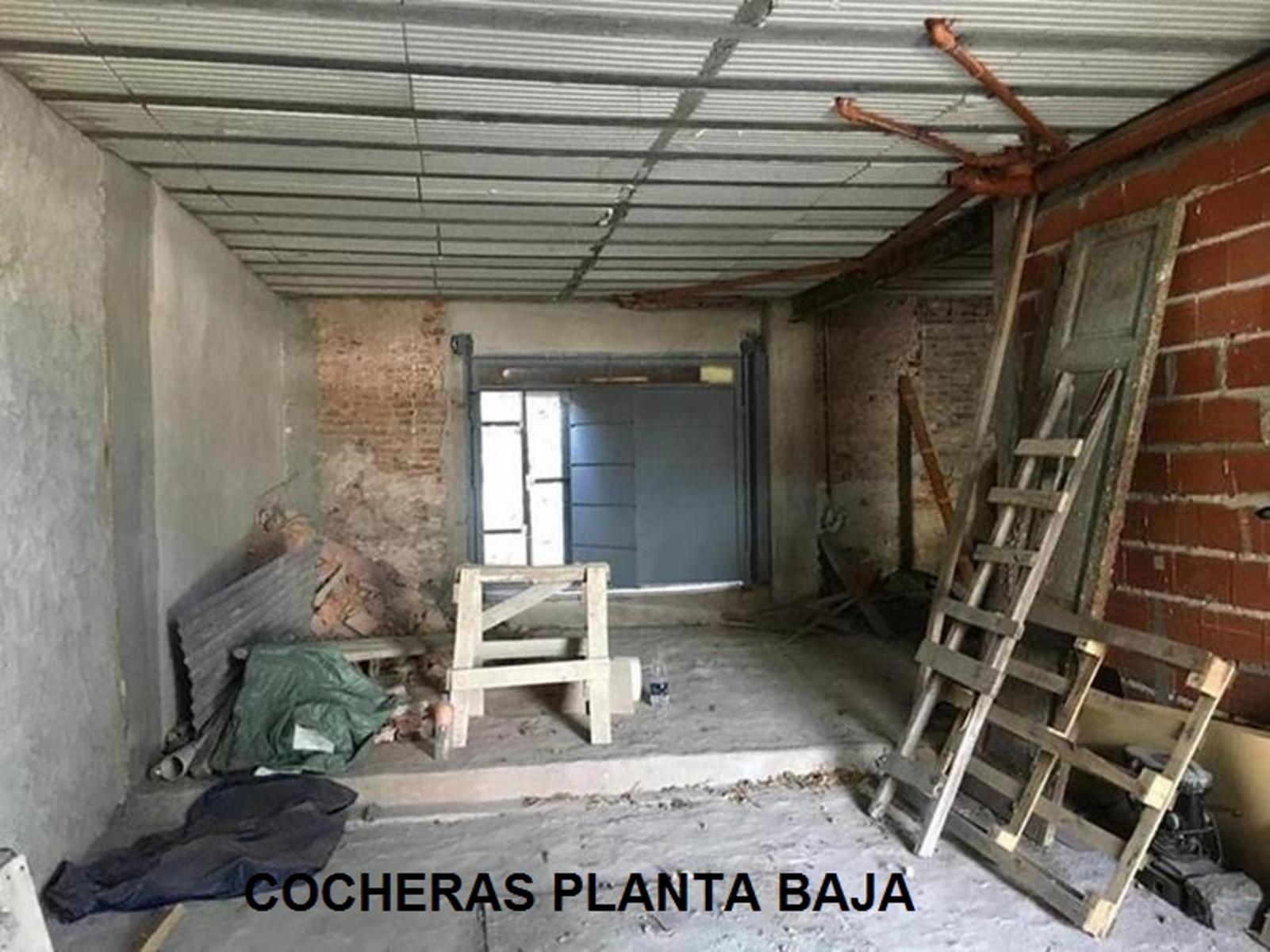 francisco bilbao 2701 · Flores — foto 10