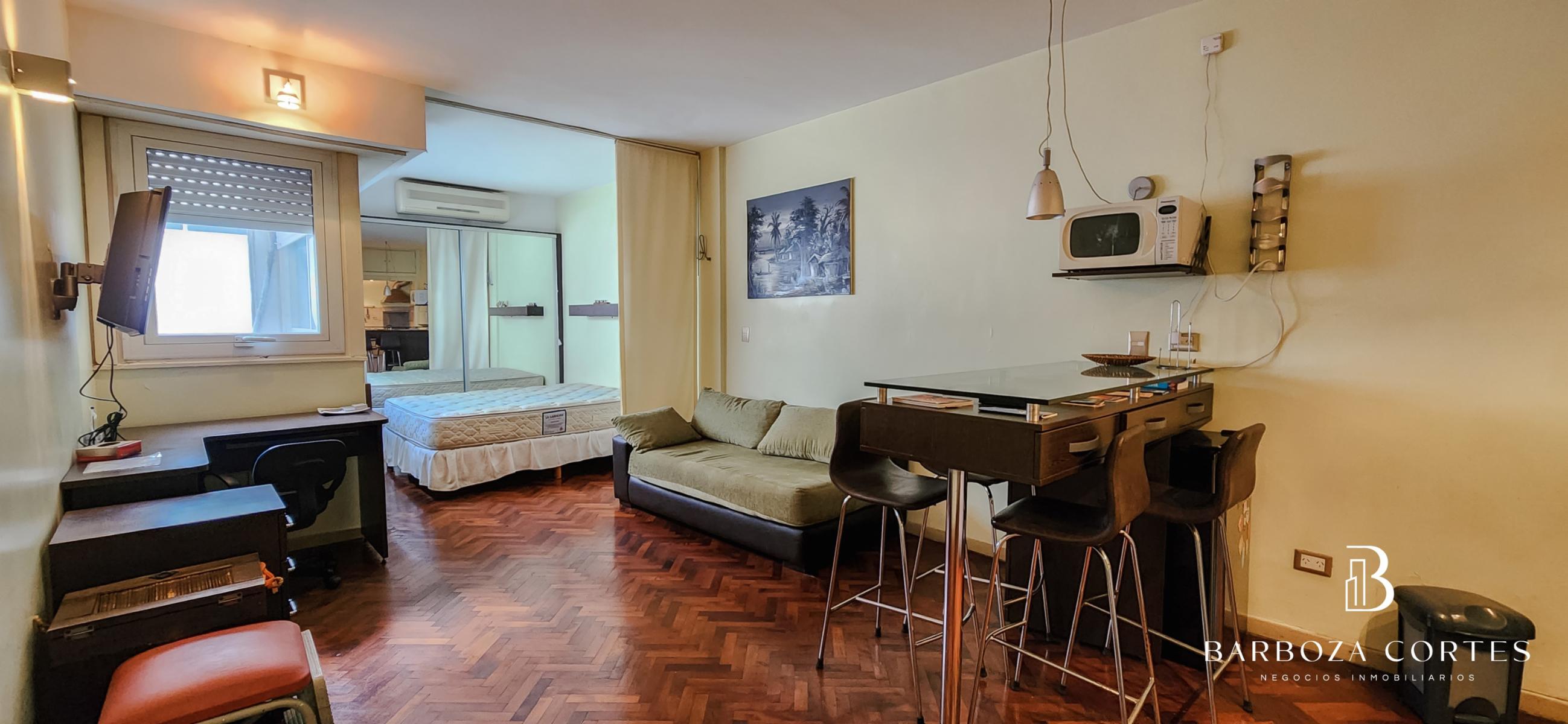 Paraguay 1400 · Recoleta — foto 3
