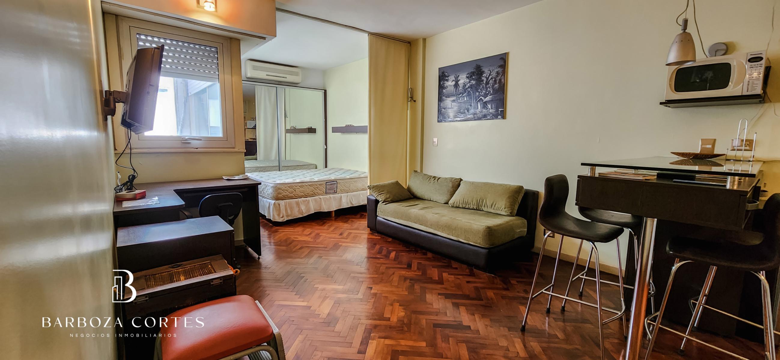 Paraguay 1400 · Recoleta — foto 8