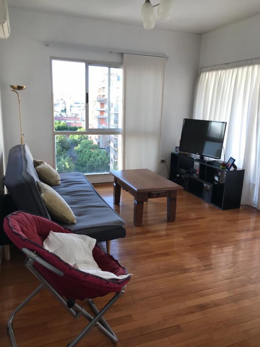 Rawson 280 · Almagro — foto 22