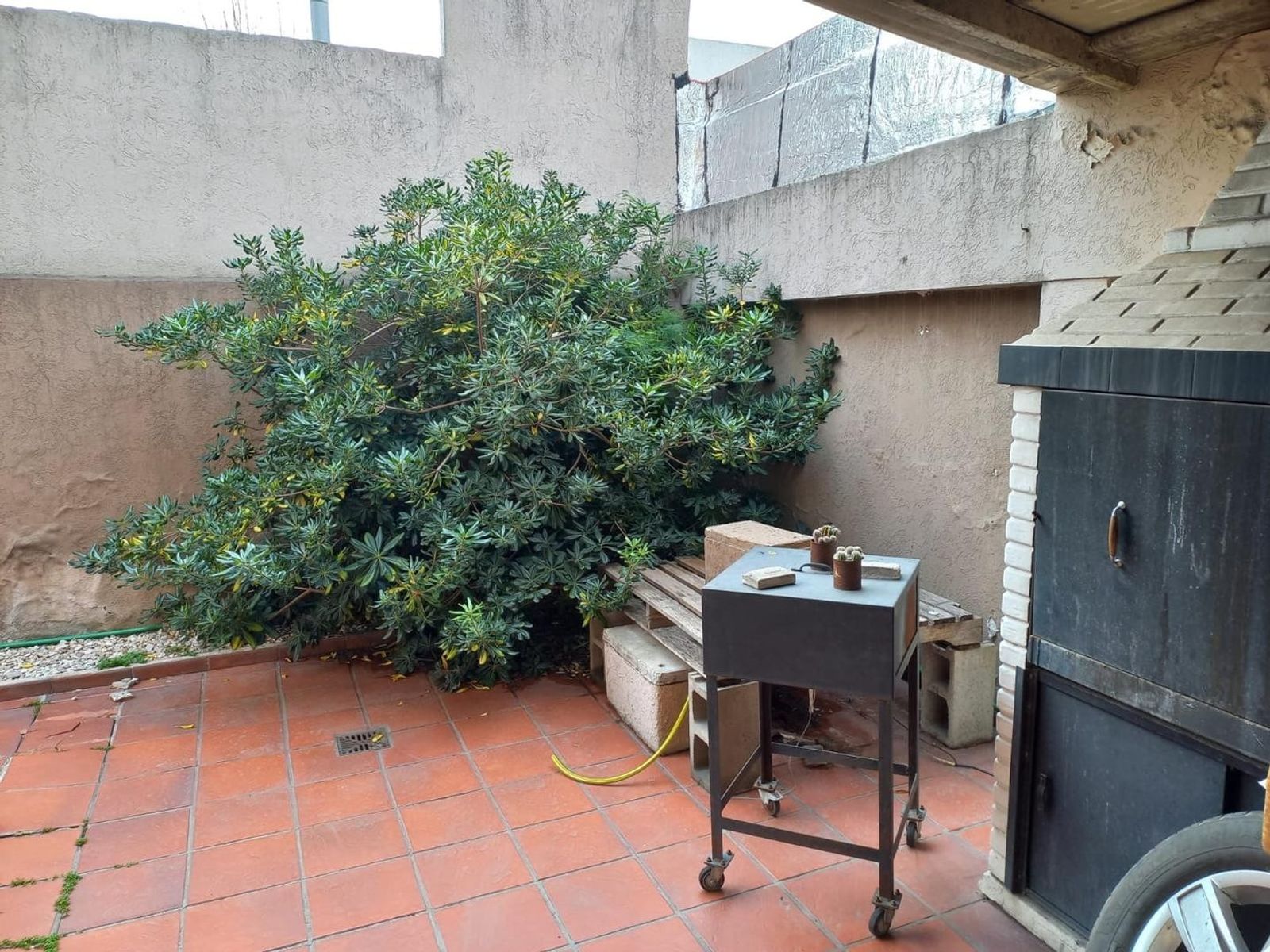 Paris 700 P.B. · Morón — foto 6
