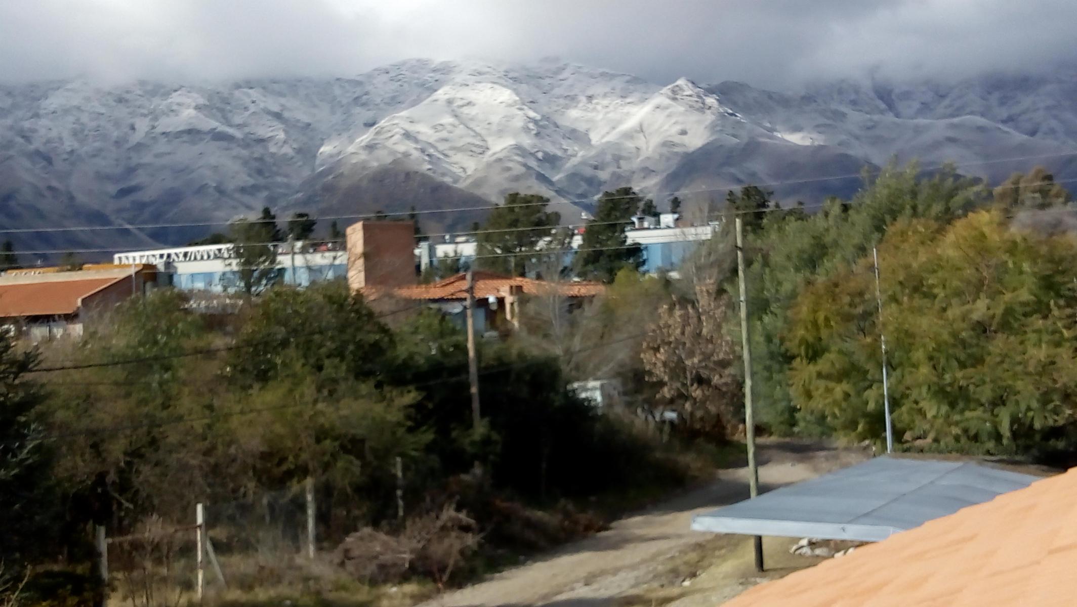 Avenida del deporte 200 · Junín — foto 5