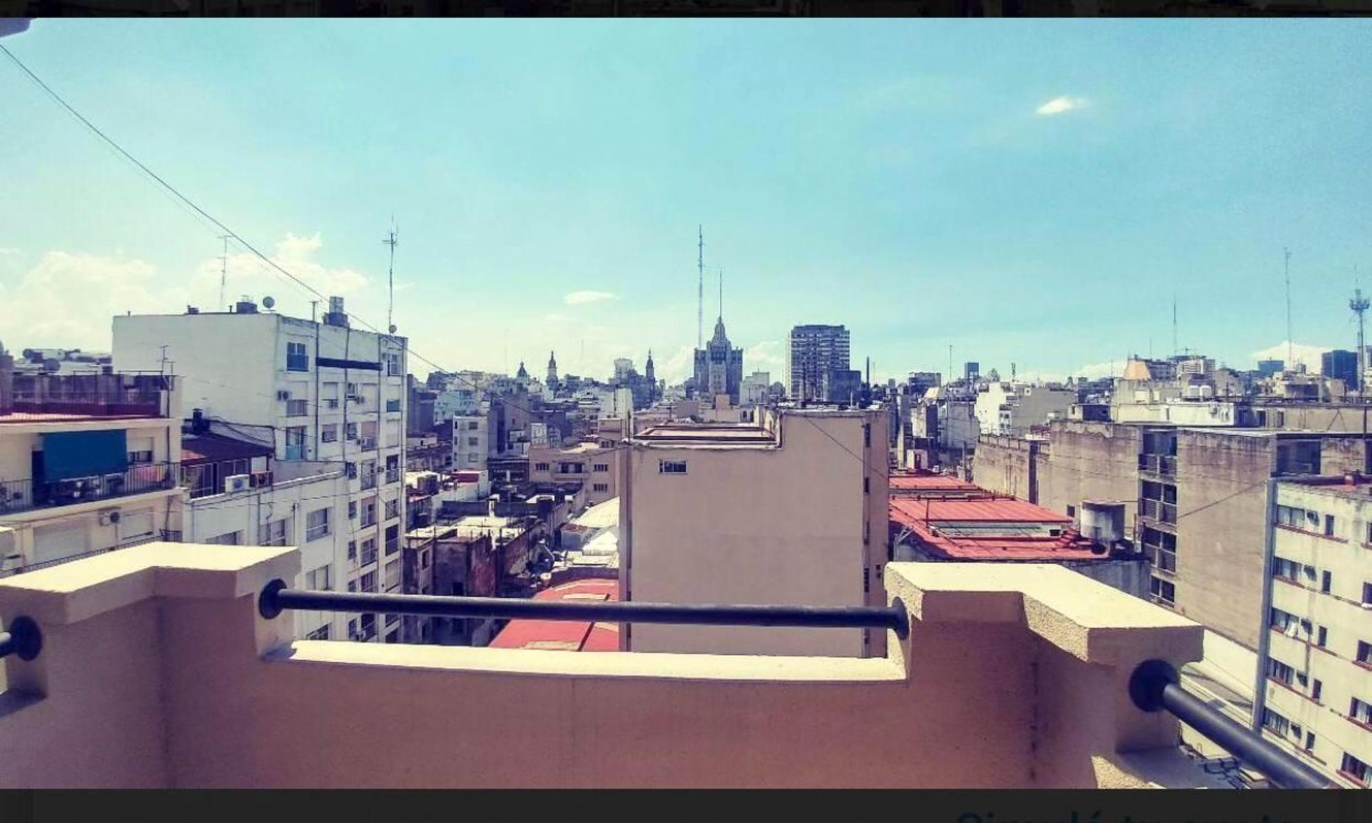 Av. Belgrano 1344 · Monserrat — foto 5