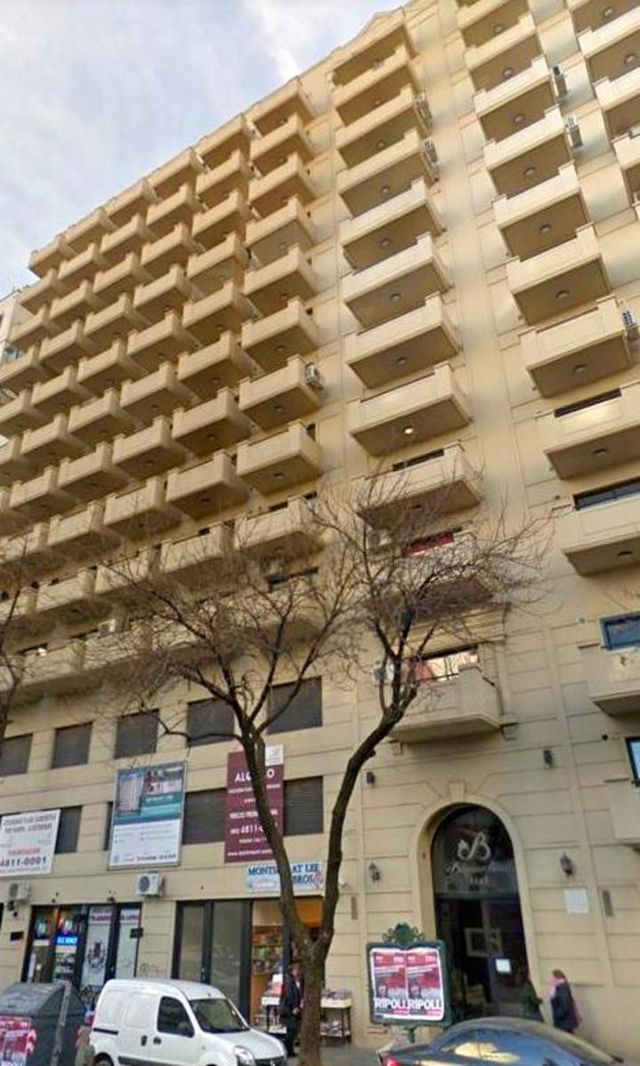 Av. Belgrano 1344 · Monserrat — foto 7
