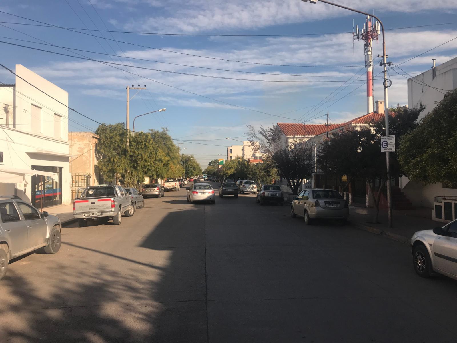 RIVADAVIA · Adolfo Alsina — foto 12