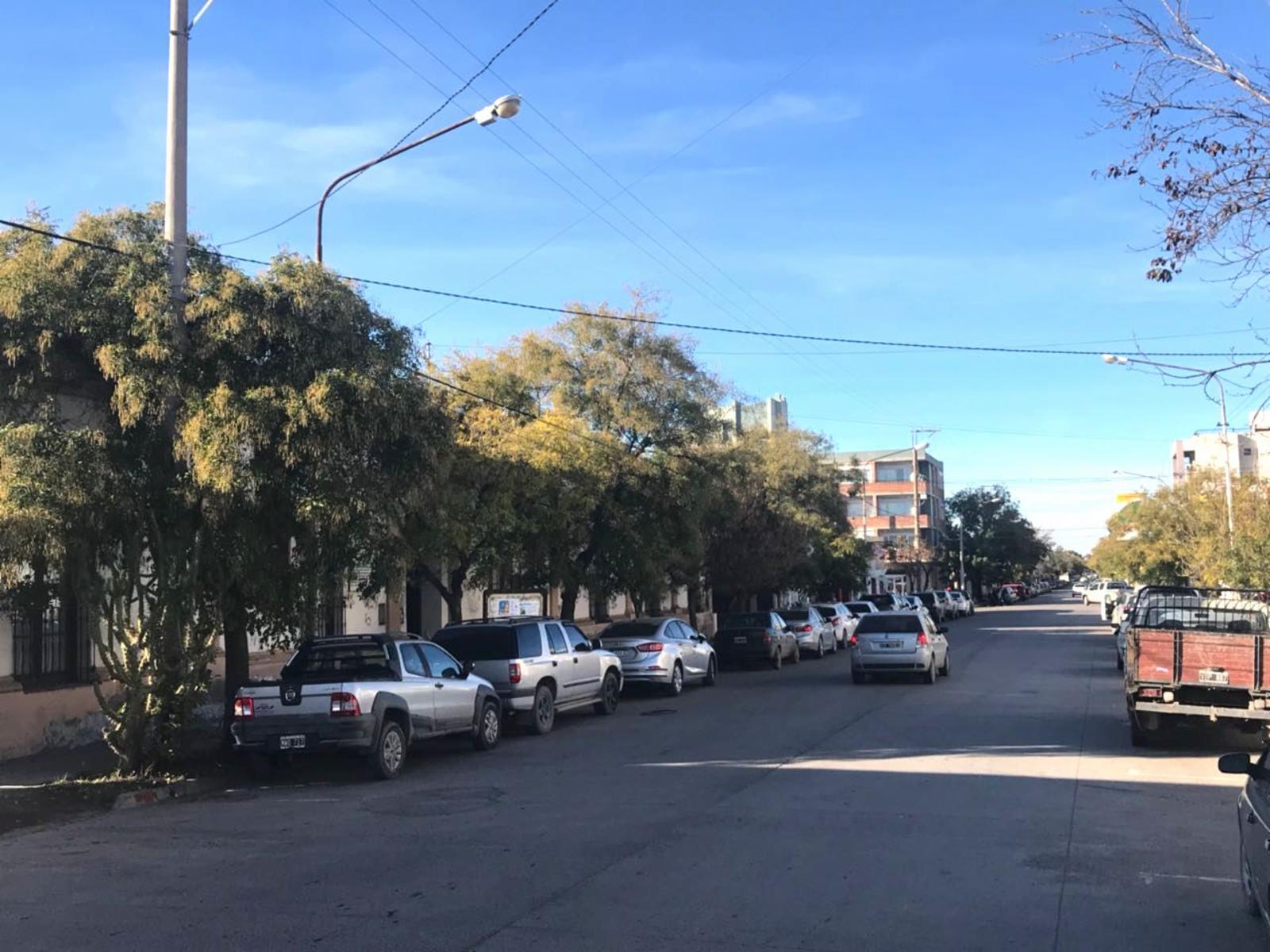 RIVADAVIA · Adolfo Alsina — foto 3