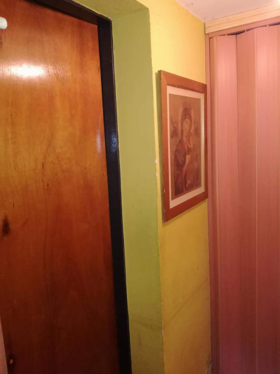 CASA OPORTUNIDAD 2 DORMITORIOS