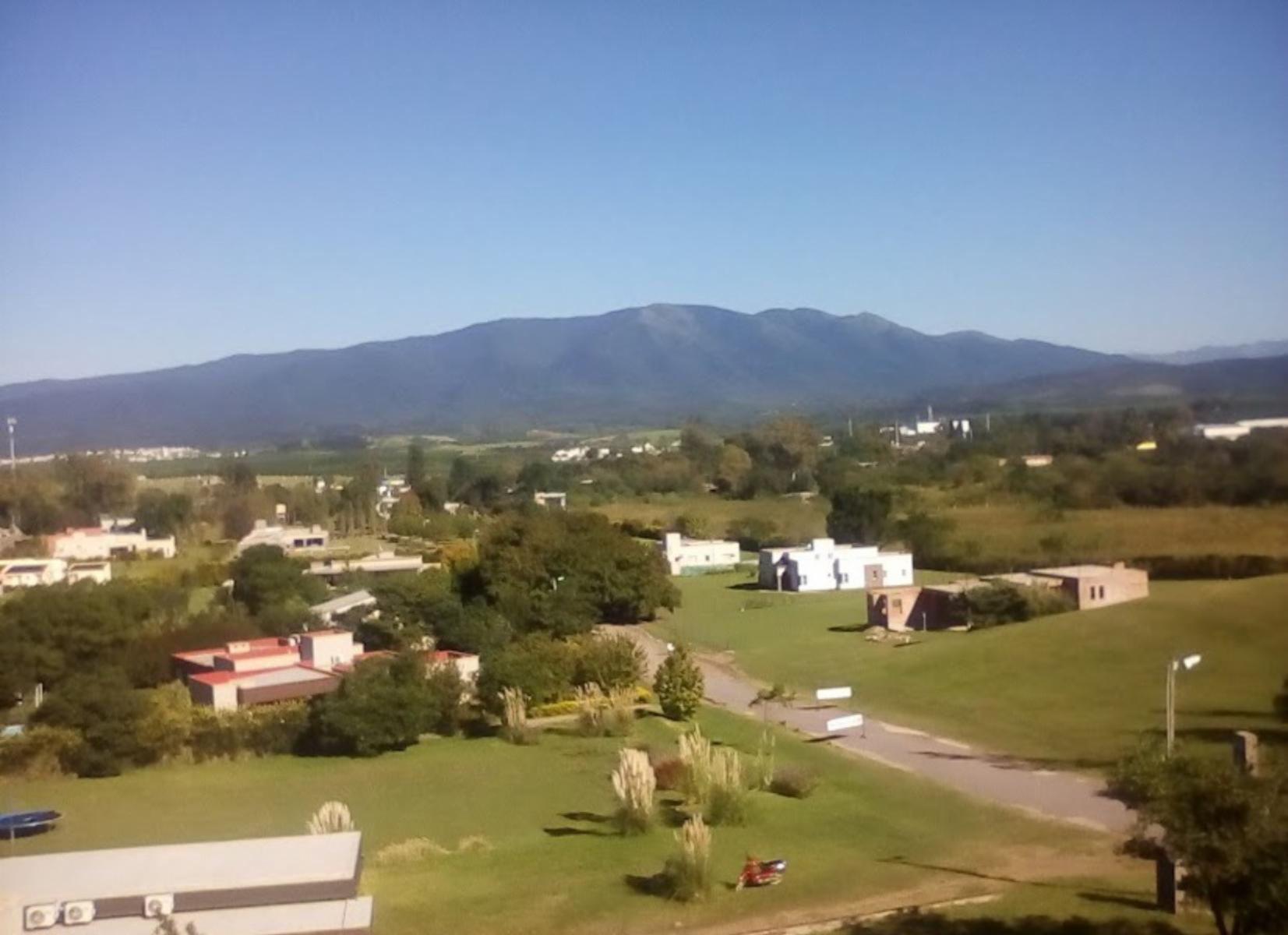 Av Los Nogales 1000 · Tafí Viejo — foto 3
