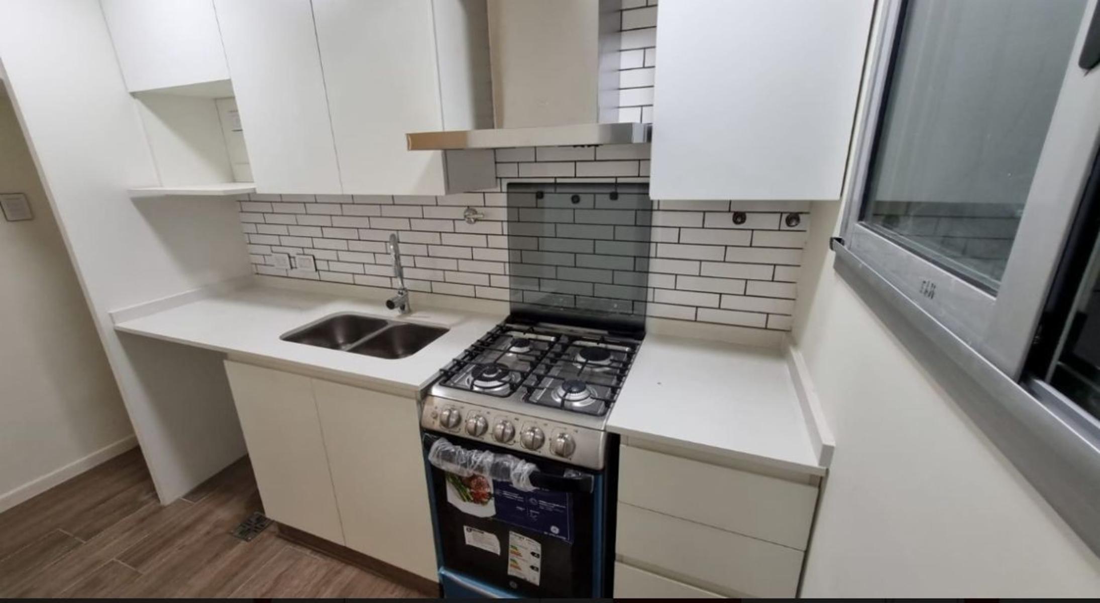 Avenida Cramer 2100 · Belgrano R — foto 4