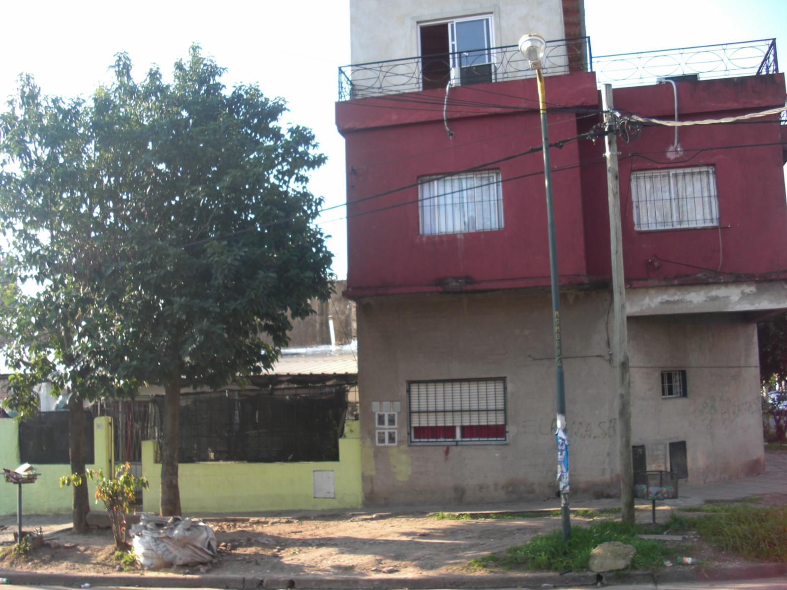 JOSE C PAZ 591 · San Martín — foto 3