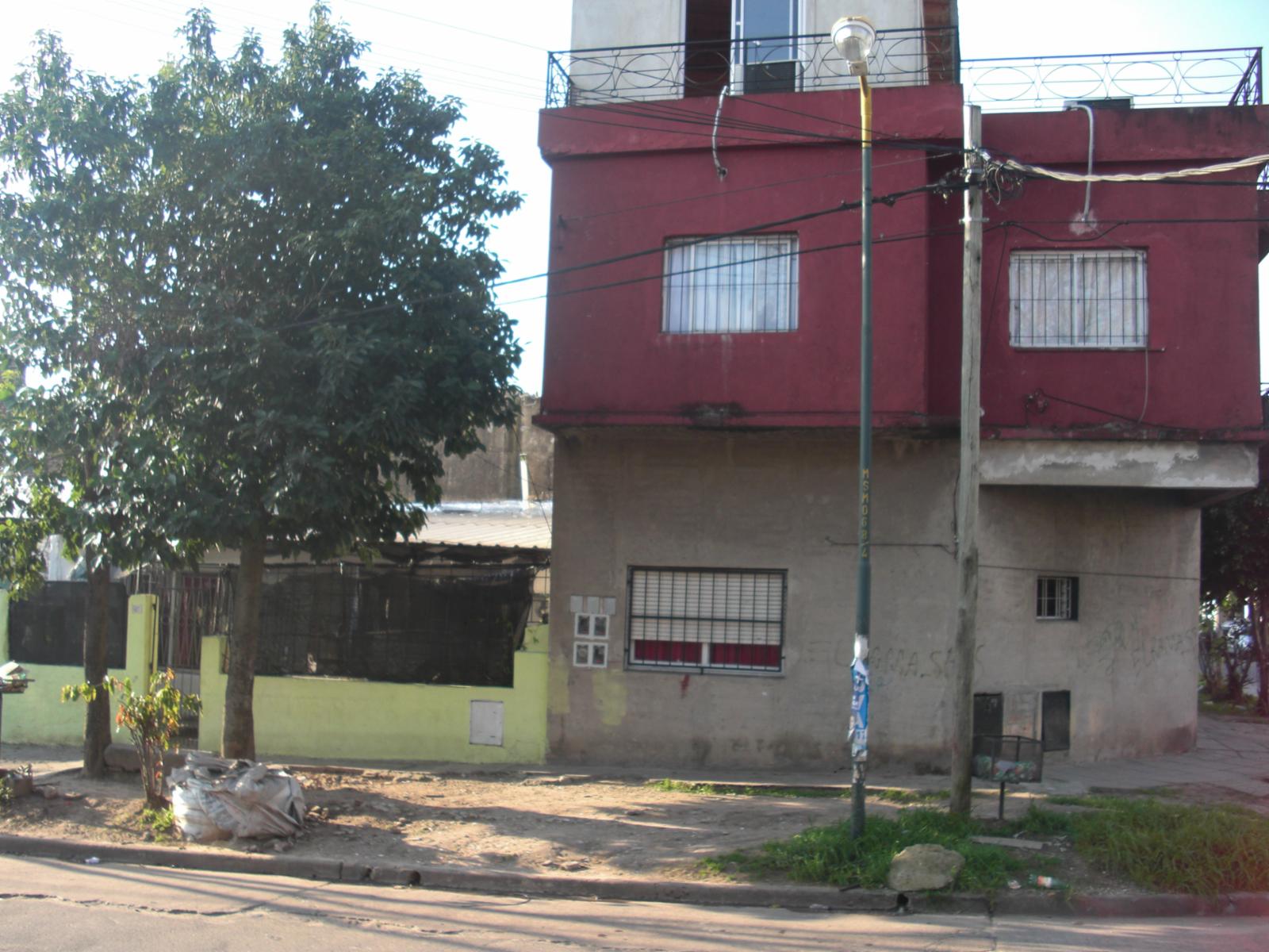 JOSE C PAZ 591 · San Martín — foto 4