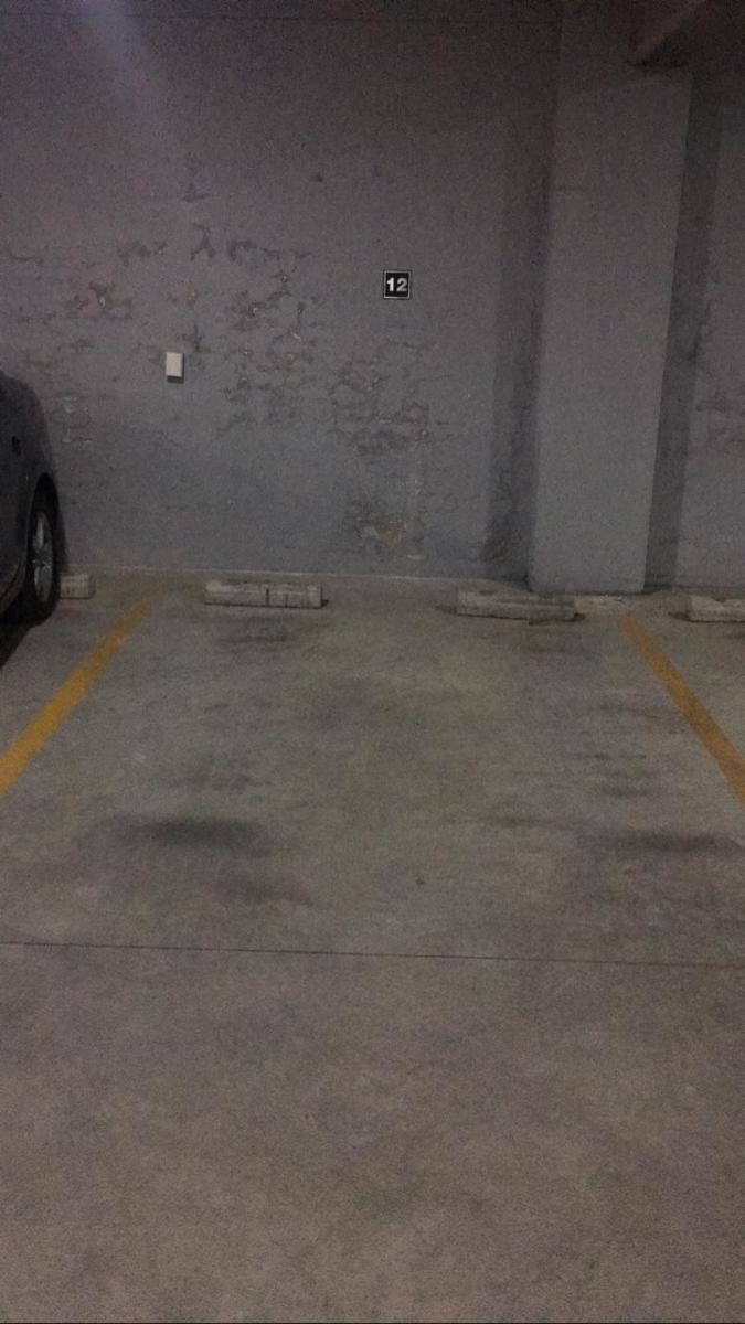 COCHERA CUBIERTA EN VENTA