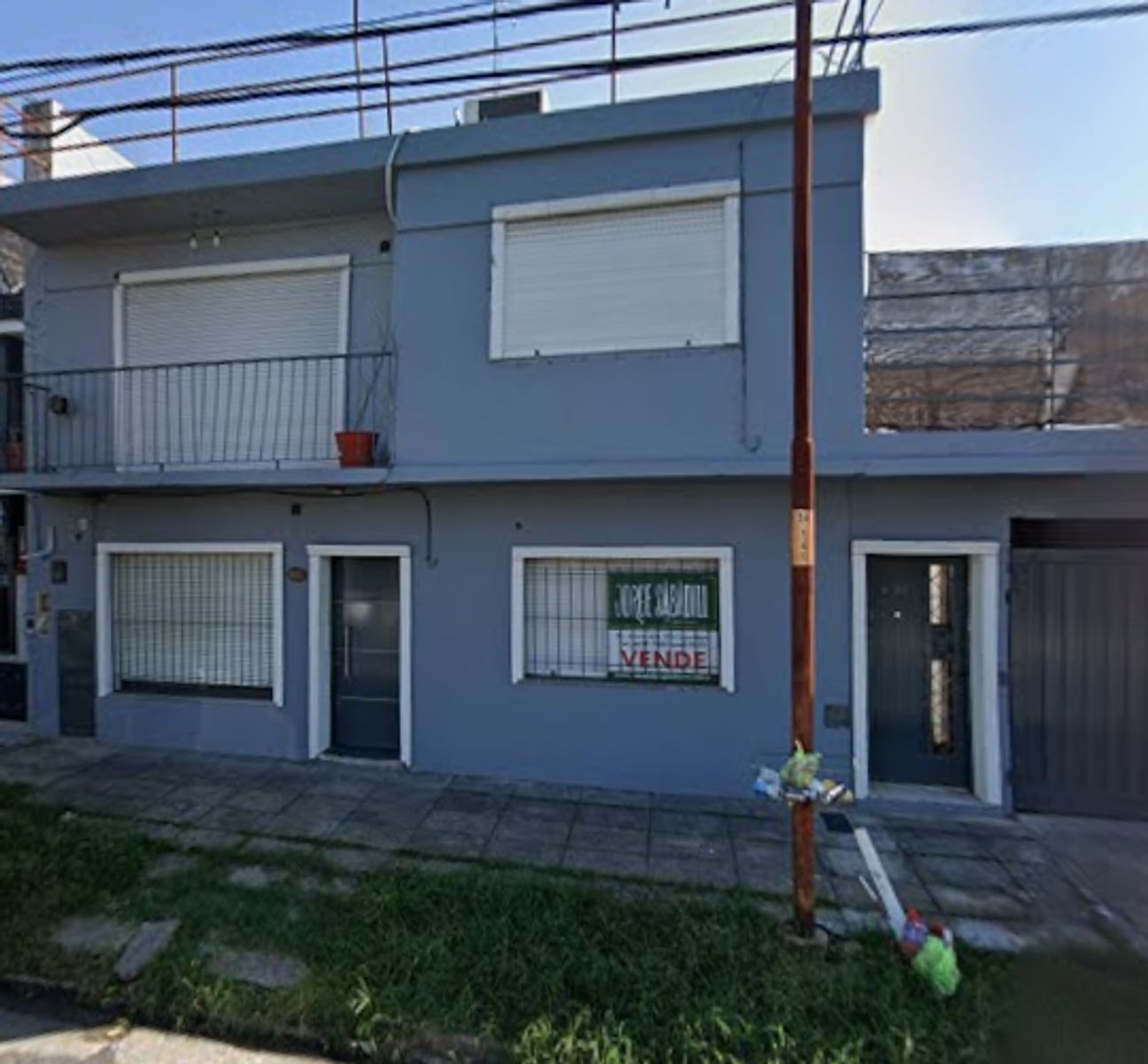 CASTELLI 907 · La Matanza — foto 5