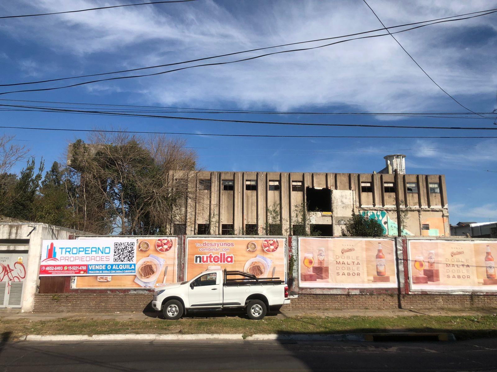 Av. Boulogne Sur Mer 50 · La Matanza — foto 13