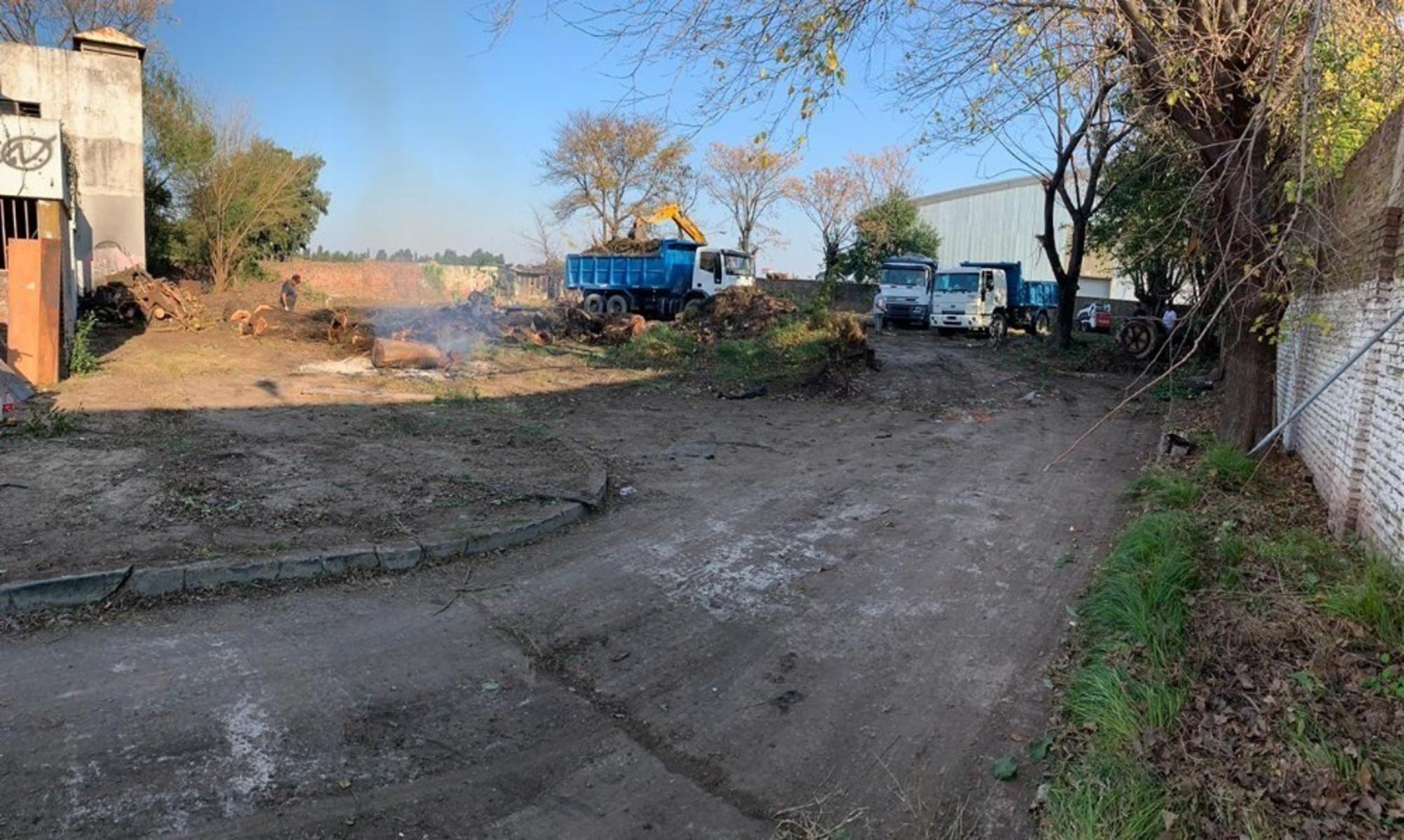 Av. Boulogne Sur Mer 50 · La Matanza — foto 4