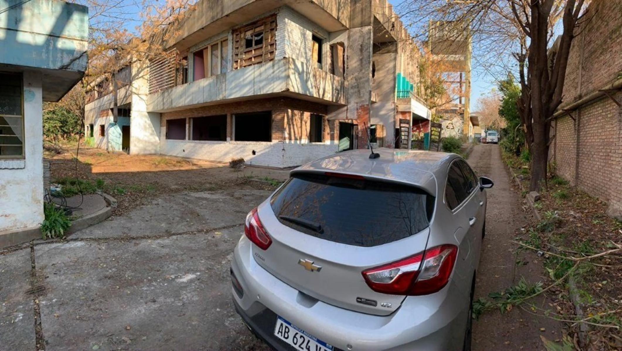 Av. Boulogne Sur Mer 50 · La Matanza — foto 5