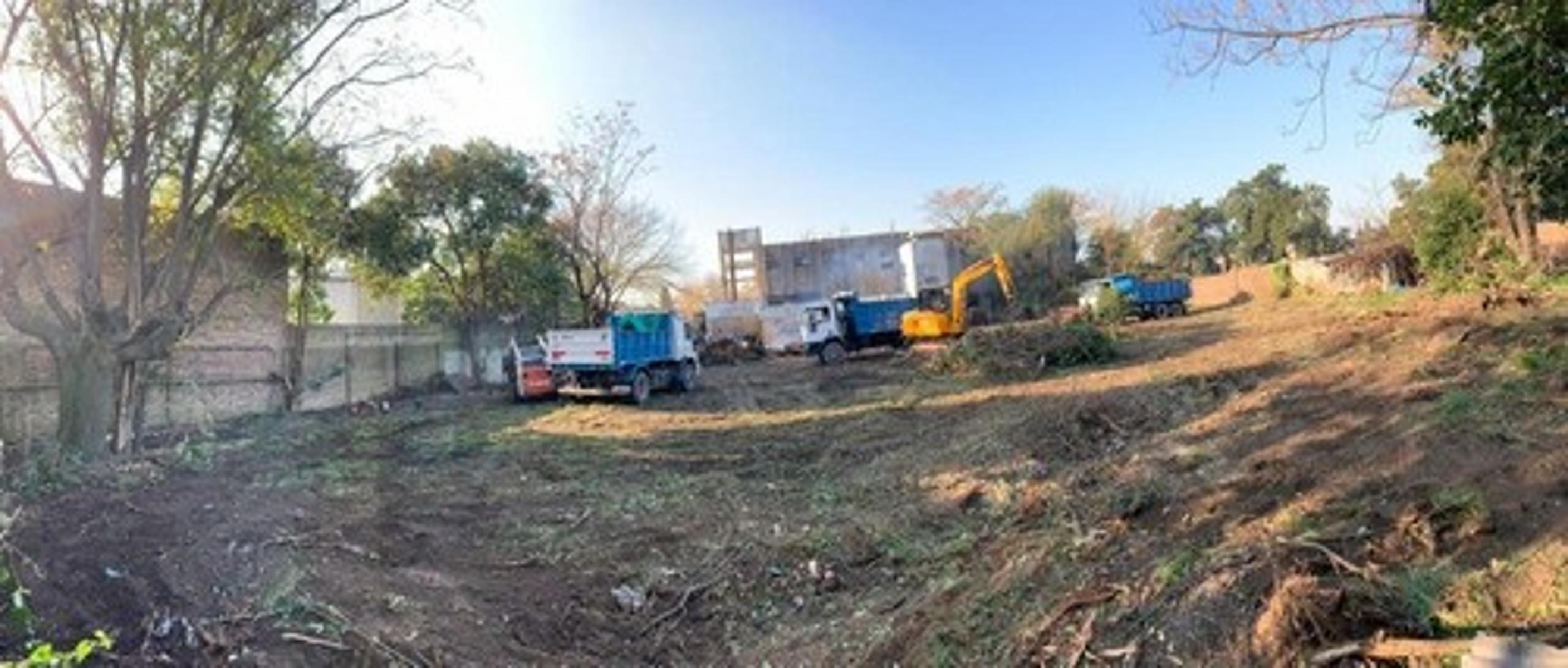Av. Boulogne Sur Mer 50 · La Matanza — foto 7