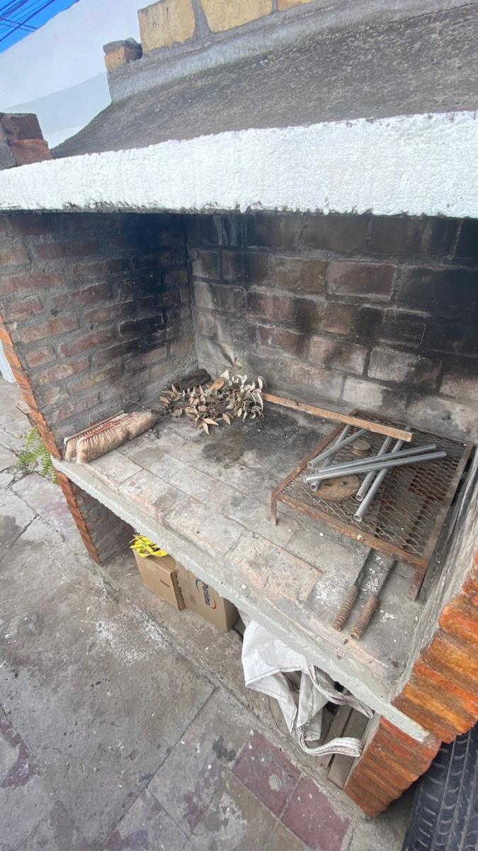 LAPRIDA 500 · Adolfo Alsina — foto 8