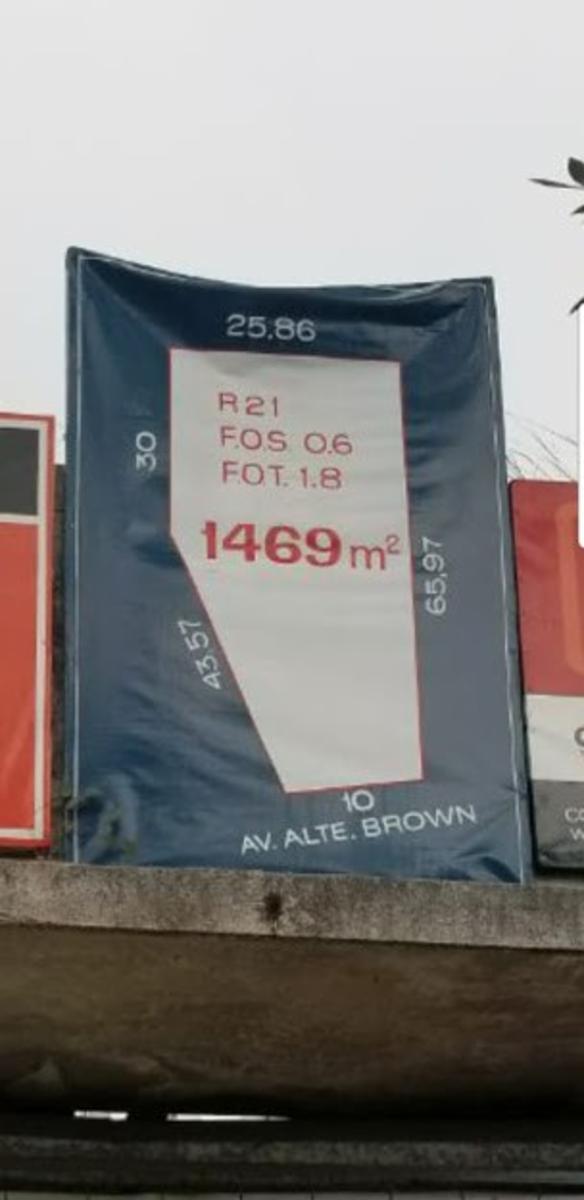 VENTA LOTE  PROYECTO Y PLANO TEMPERLEY EXCELENTE UBICACION