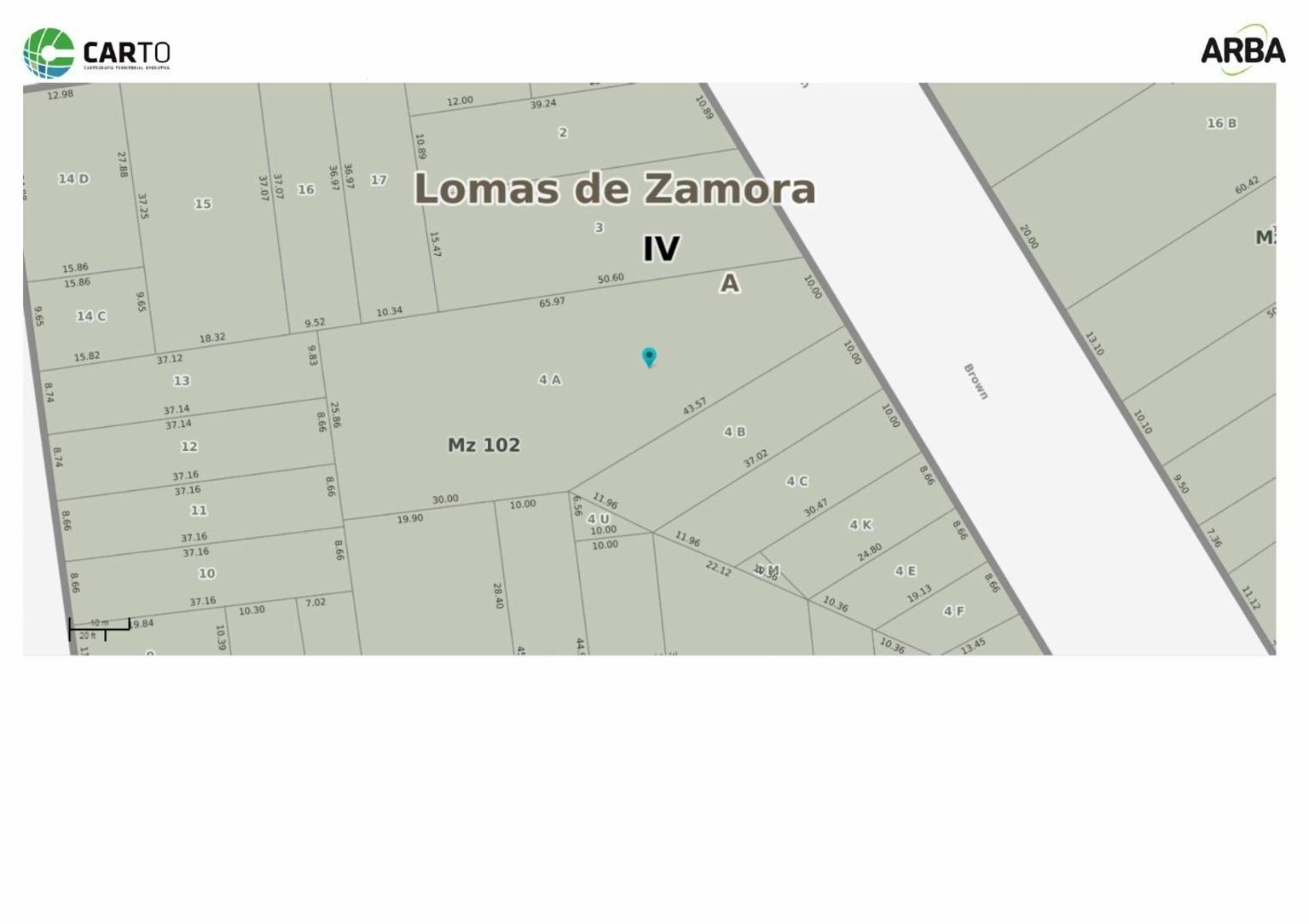 Av. Almirante Brown 3143 · Lomas De Zamora — foto 3