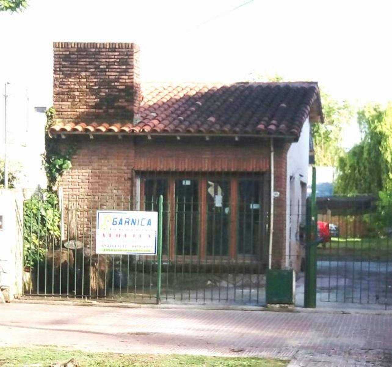 VENTA LOTE Ituzaingo Centro