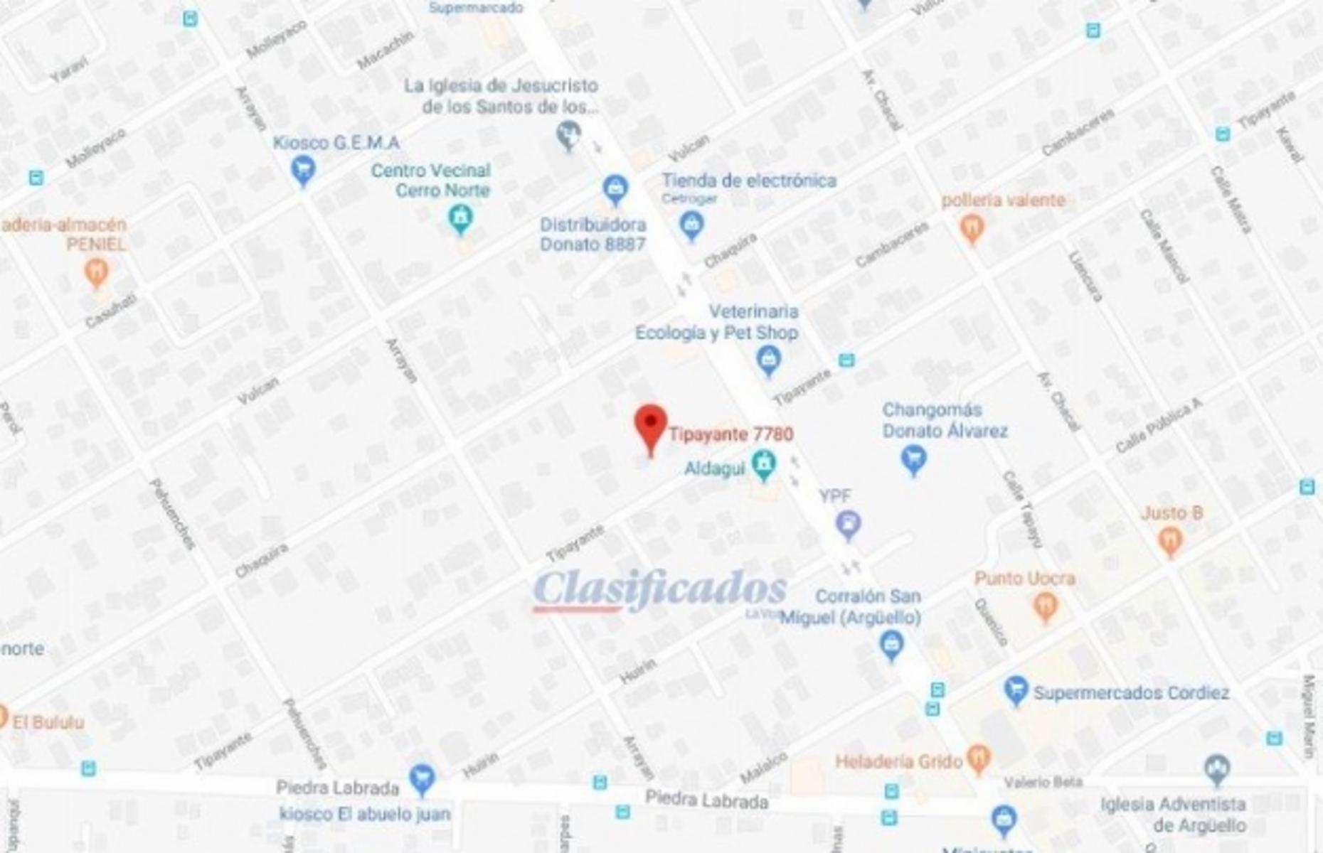 TIPAYANTE 7700 · Córdoba Capital — foto 4