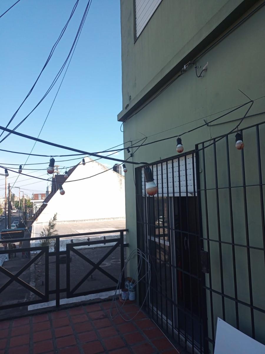 Avenida Presidente Perón 3943 · José C. Paz — foto 14