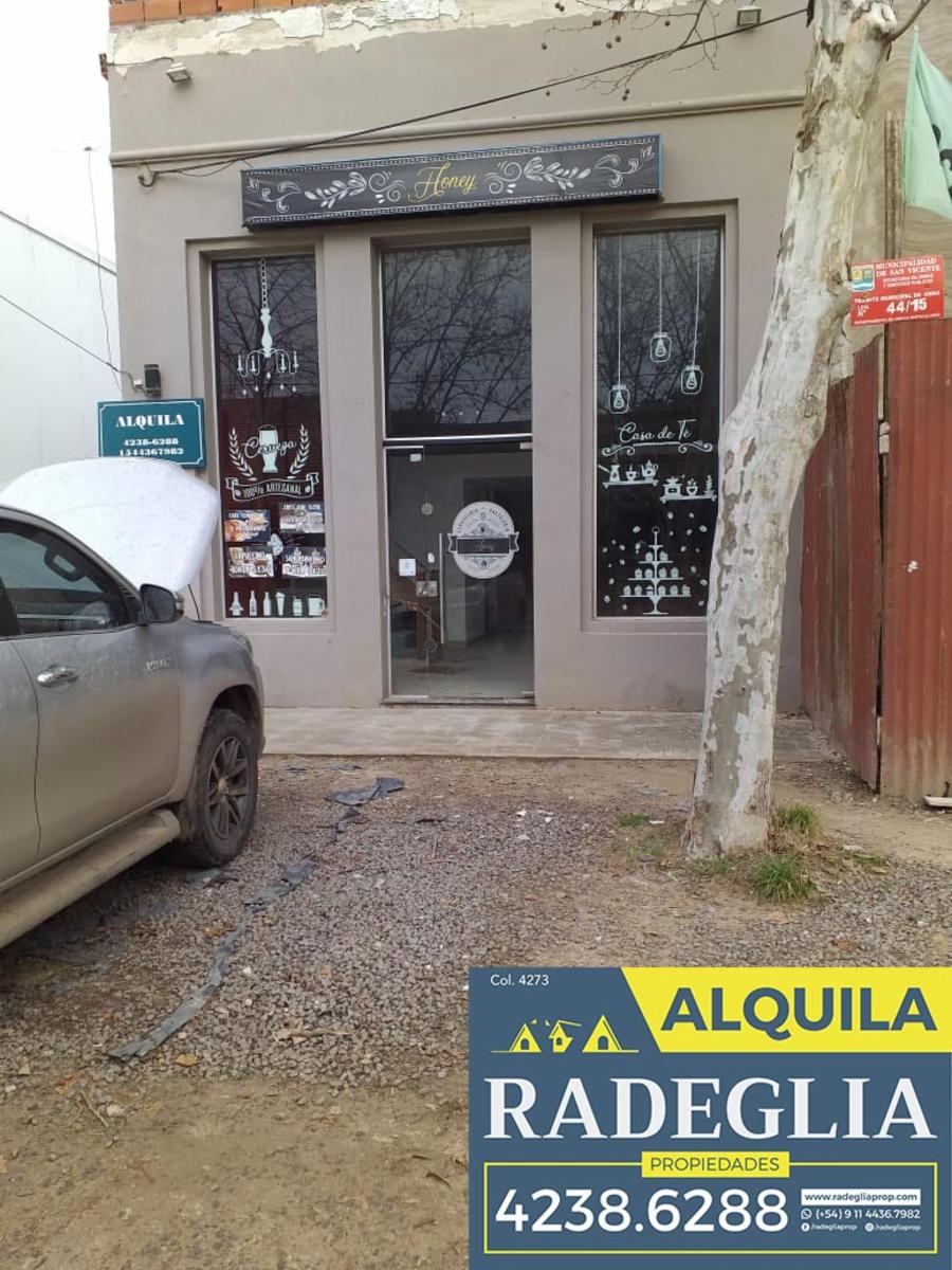 Pesoa 83 - San Vicente · San Vicente — foto 3