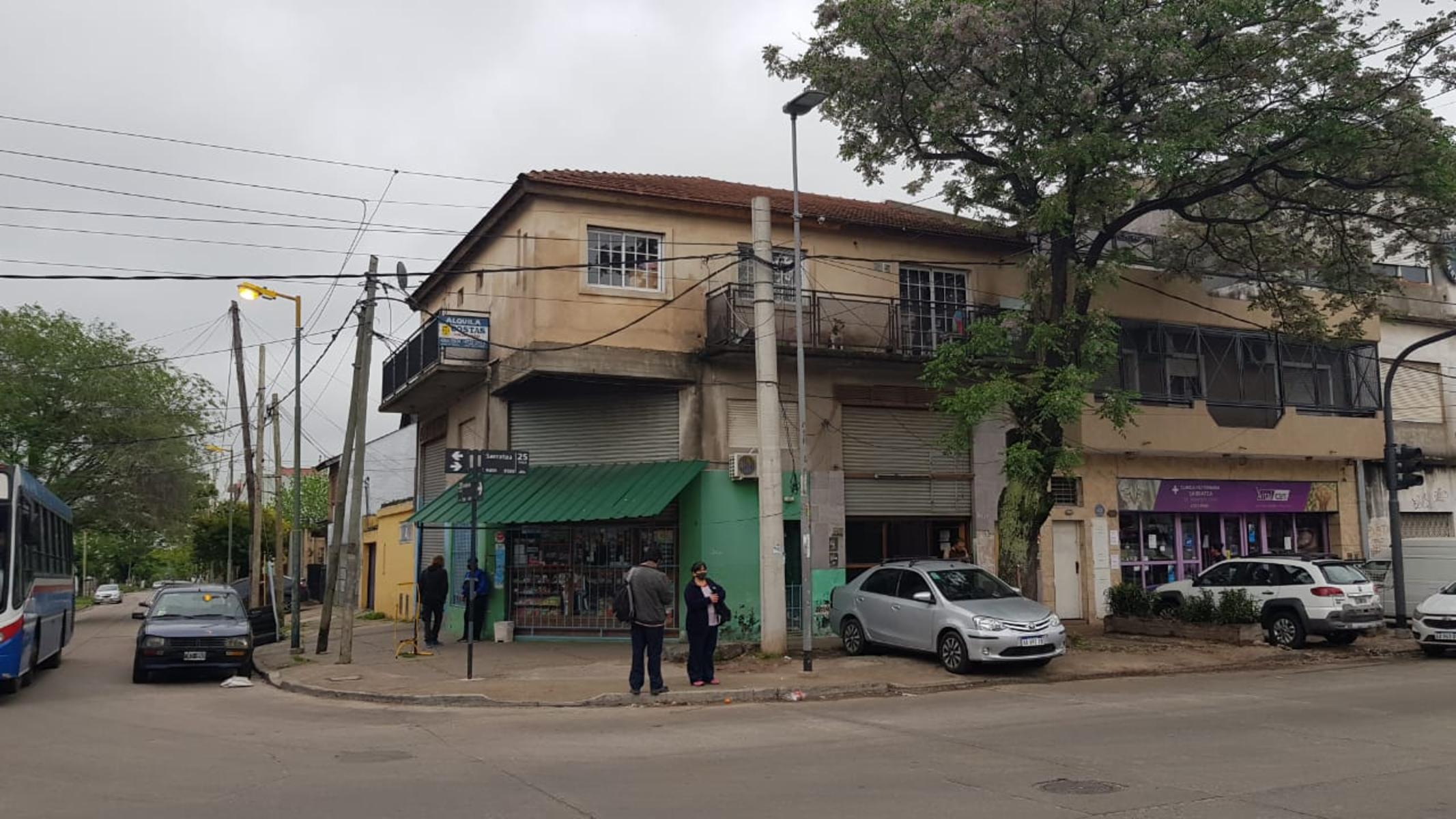 SARRATEA 9400 · San Martín — foto 5