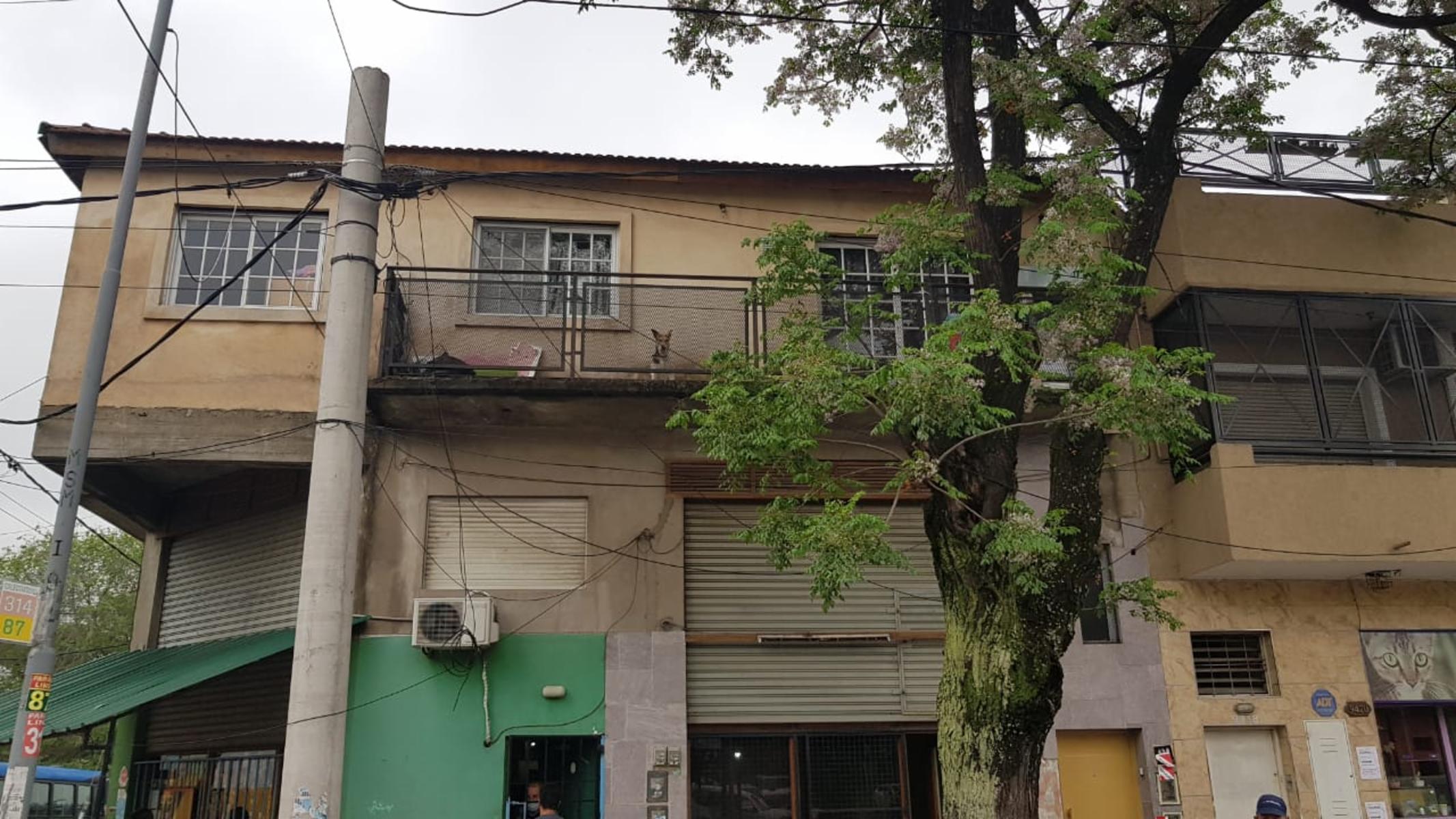 SARRATEA 9400 · San Martín — foto 6