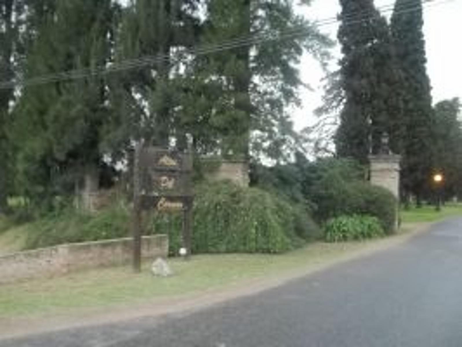 RUTA 205 KM.65.500 · Cañuelas — foto 5