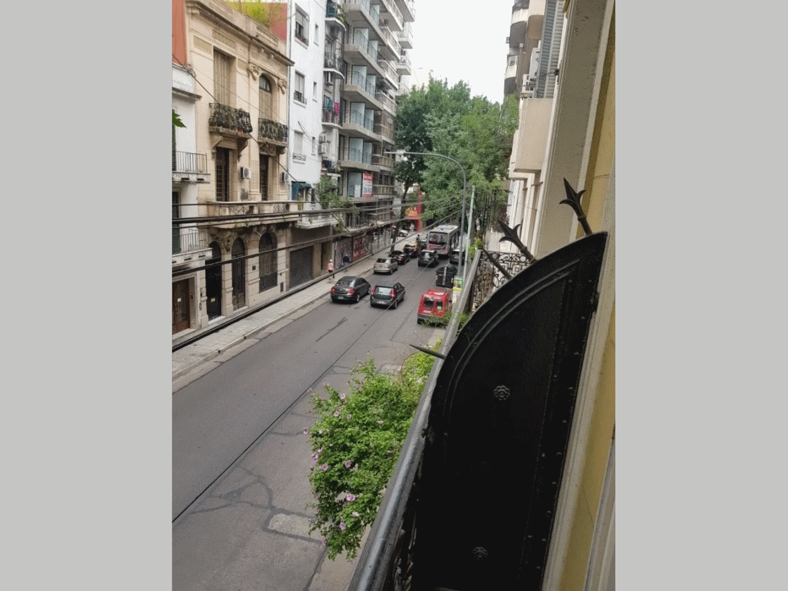 Combate de los Pozos 200 · Balvanera — foto 7