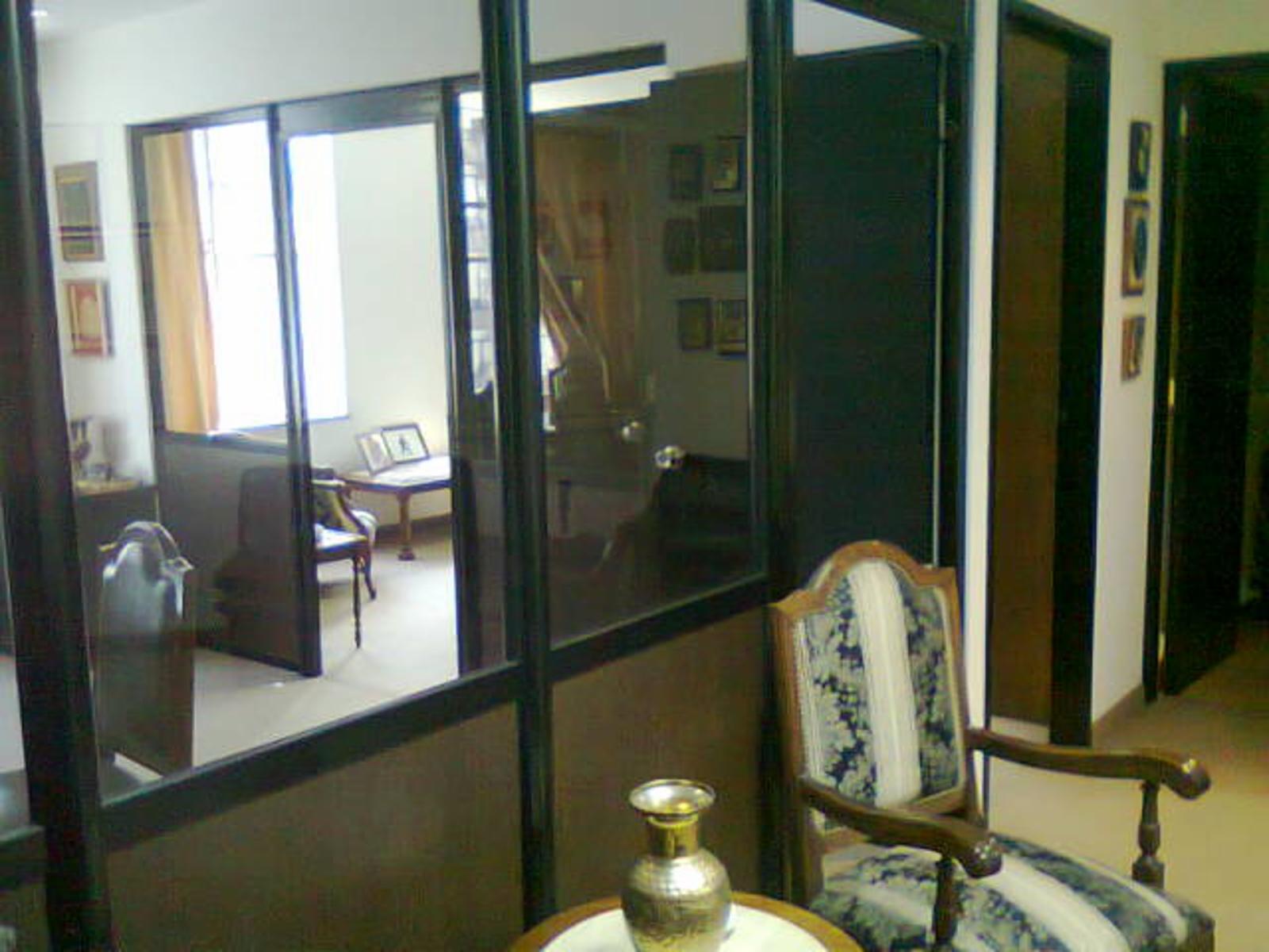 Avenida Presidente Julio Argentino Roca  584 · San Nicolás — foto 8