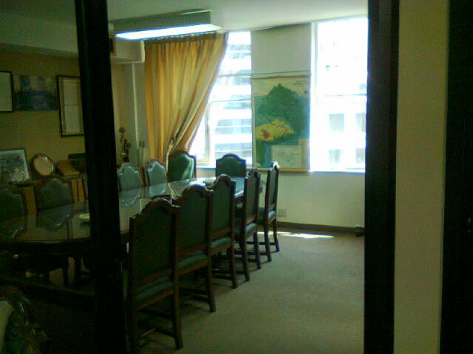 Avenida Presidente Julio Argentino Roca  584 · San Nicolás — foto 9