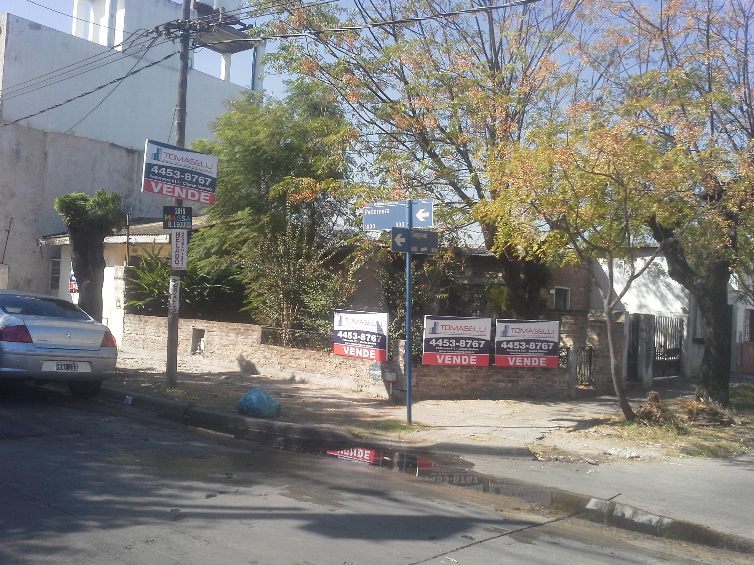 Gral. Pedernera 900 · La Matanza — foto 3