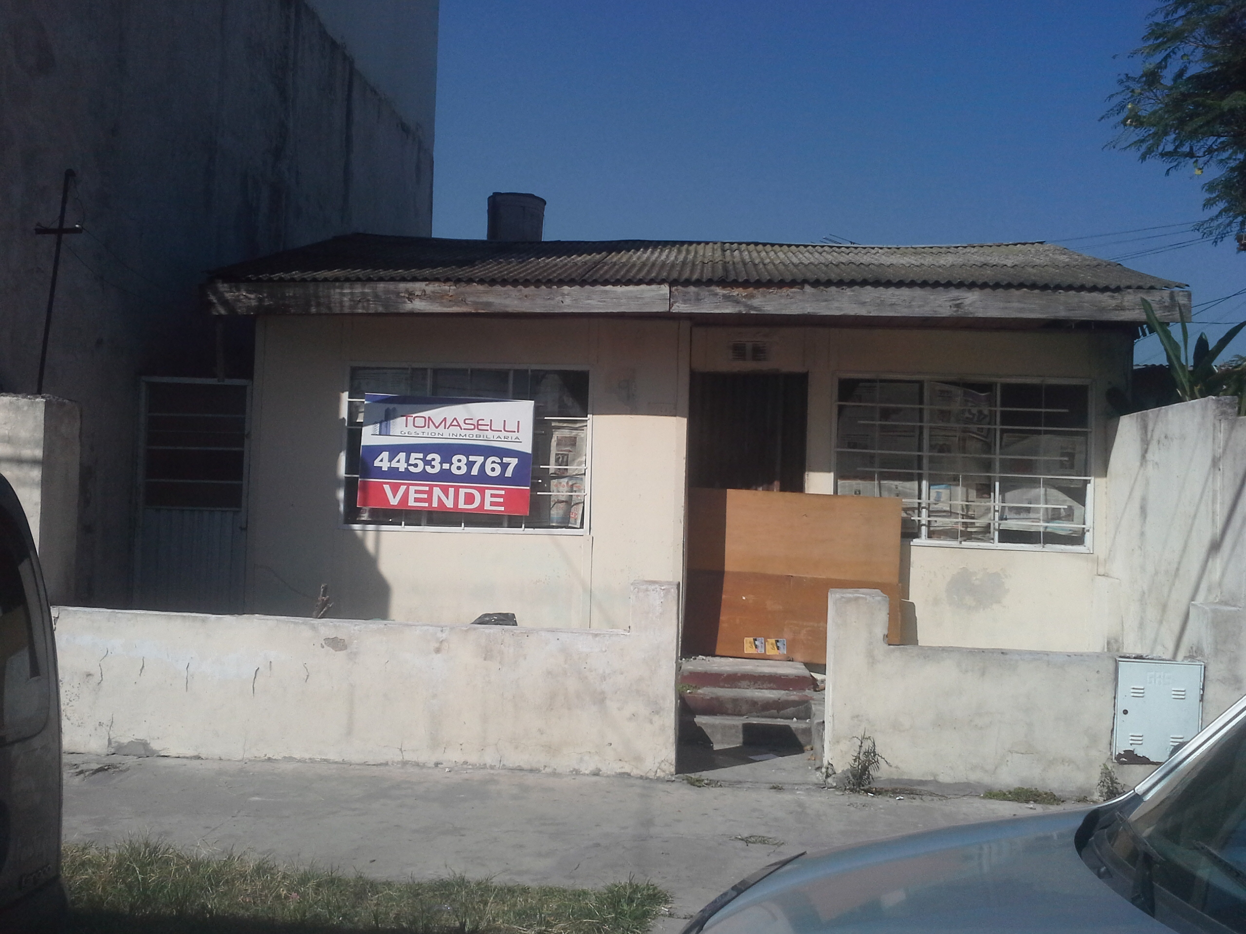 Gral. Pedernera 900 · La Matanza — foto 4