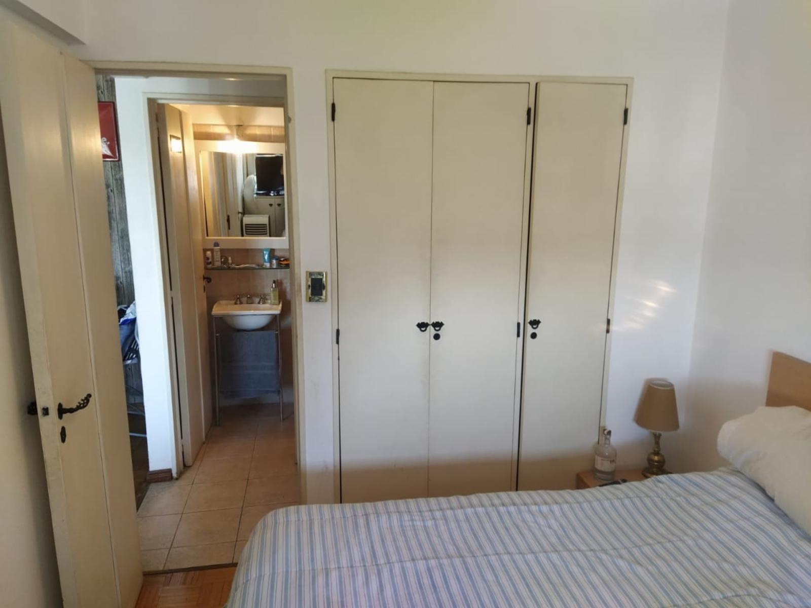 DEPARTAMENTO DE 2 AMBIENTES EN ALQUILER RAMOS MEJIA SUR.-