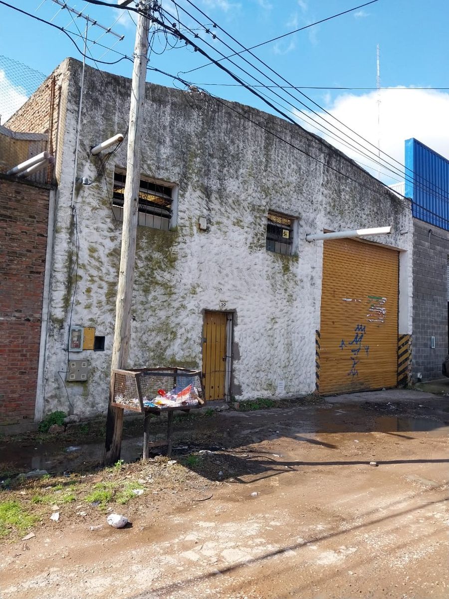 Quintana 30 · José C. Paz — foto 3