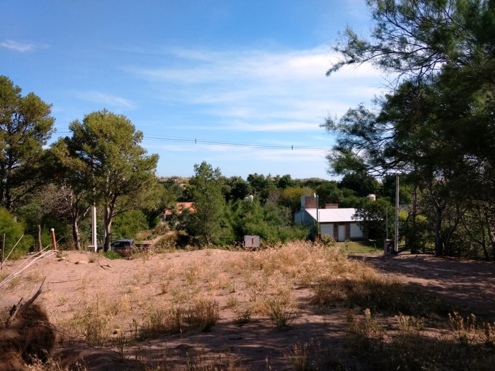 Rodriguez Peña 1835 · Monte Hermoso — foto 5