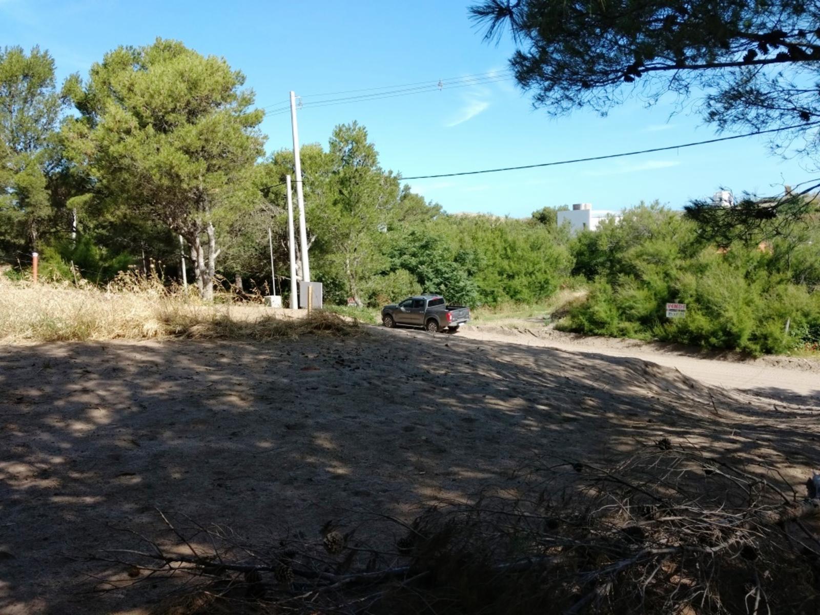 Rodriguez Peña 1835 · Monte Hermoso — foto 6