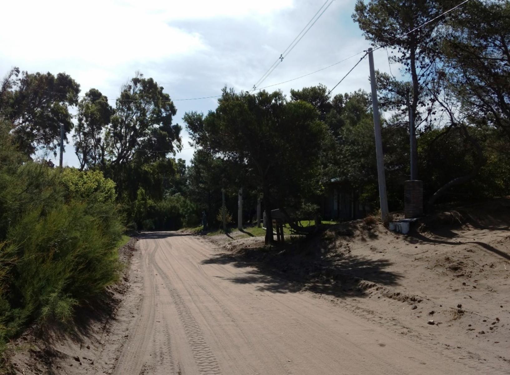 Rodriguez Peña 1835 · Monte Hermoso — foto 7