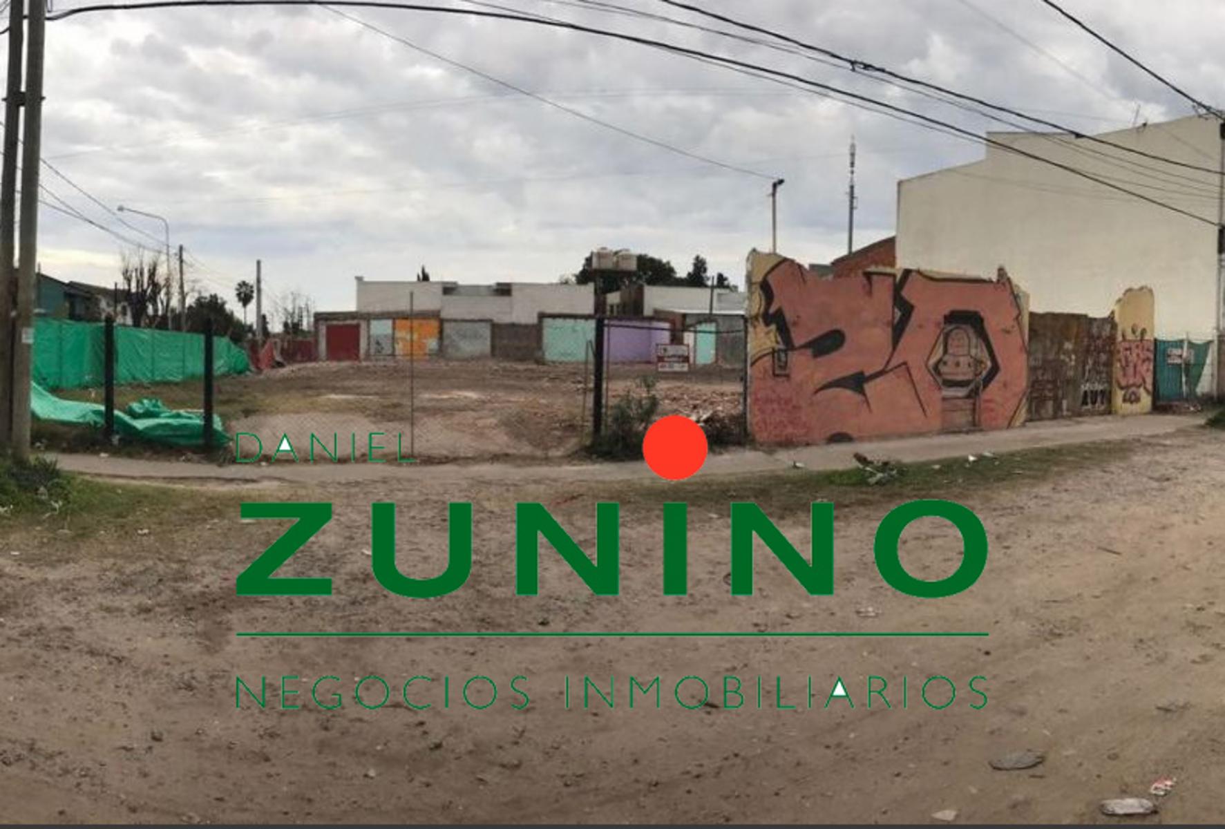 Espectacular lote en venta