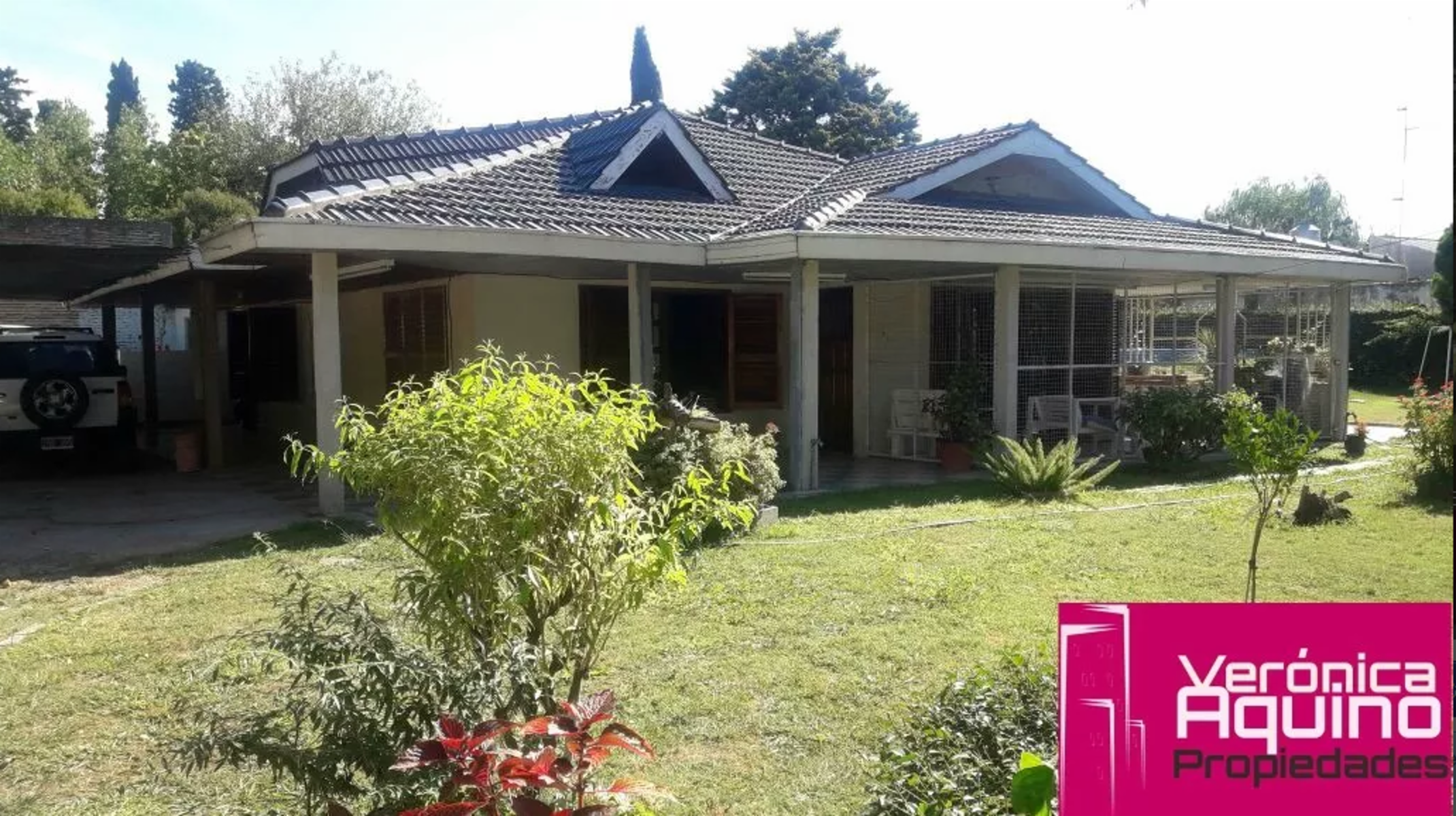 Quiunta de 3 amb en venta